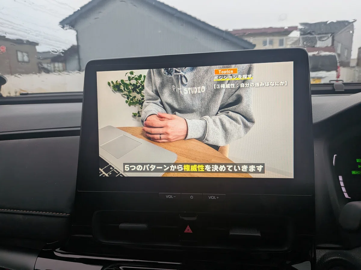 [New Aqua] A Complete Guide to Turning Your Car Interior into a 