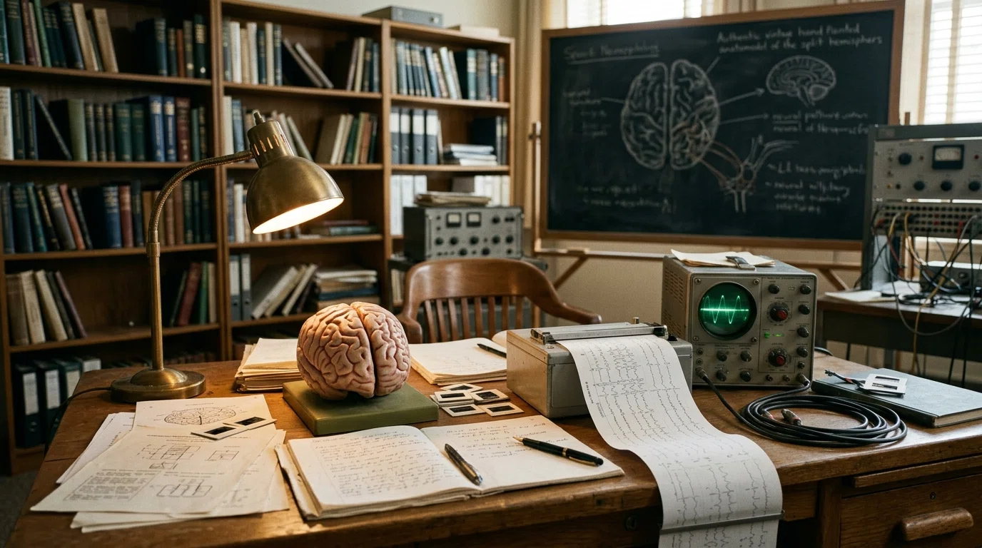 【There is no such thing as 'Right-Brained' or 'Left-Brained'】The lie of ...