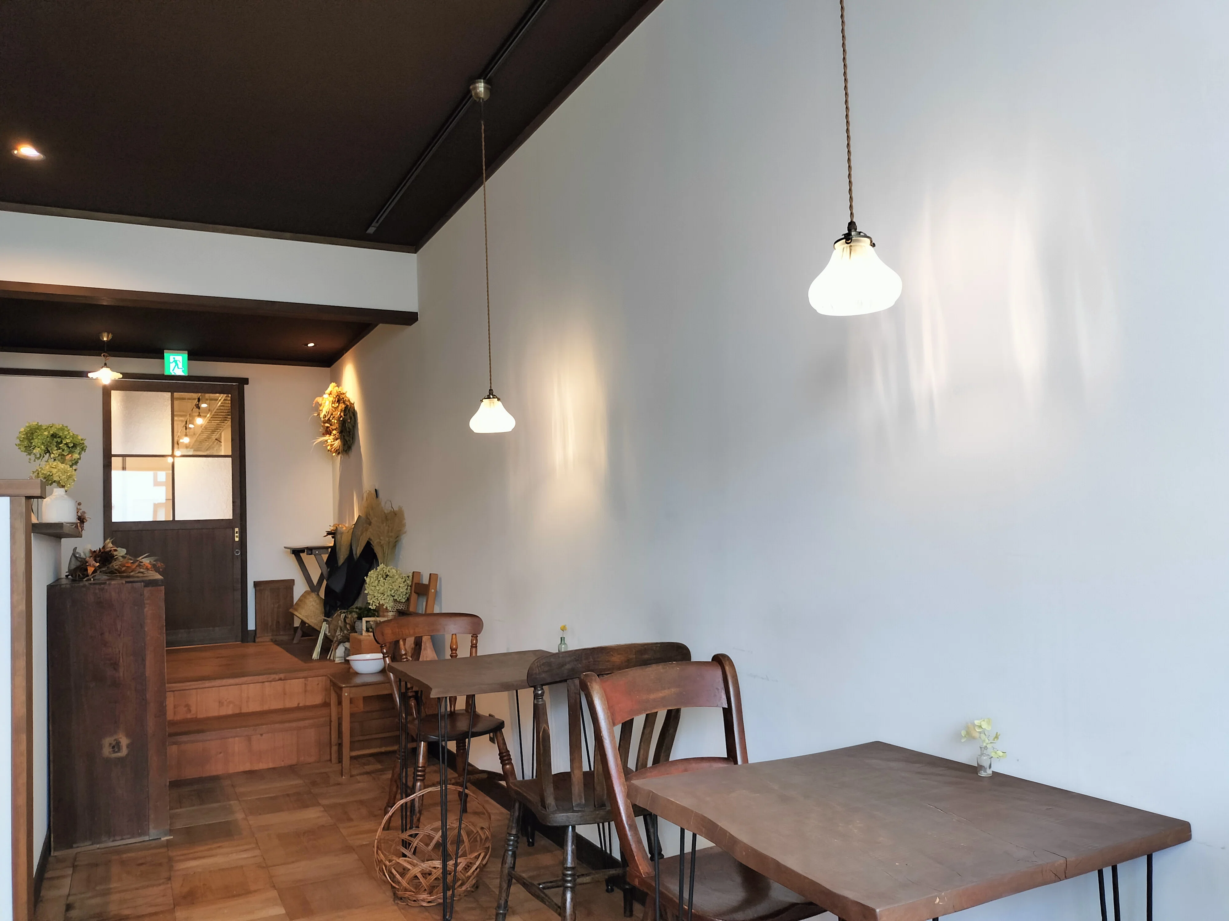 Building Space Note #06 | Harutonari. | Matsumoto｜Comino