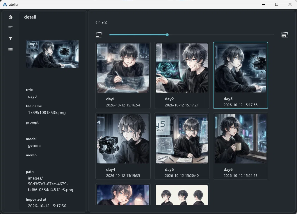 Active Engineer's Self-Made App Development Journal: Day 7 App ...