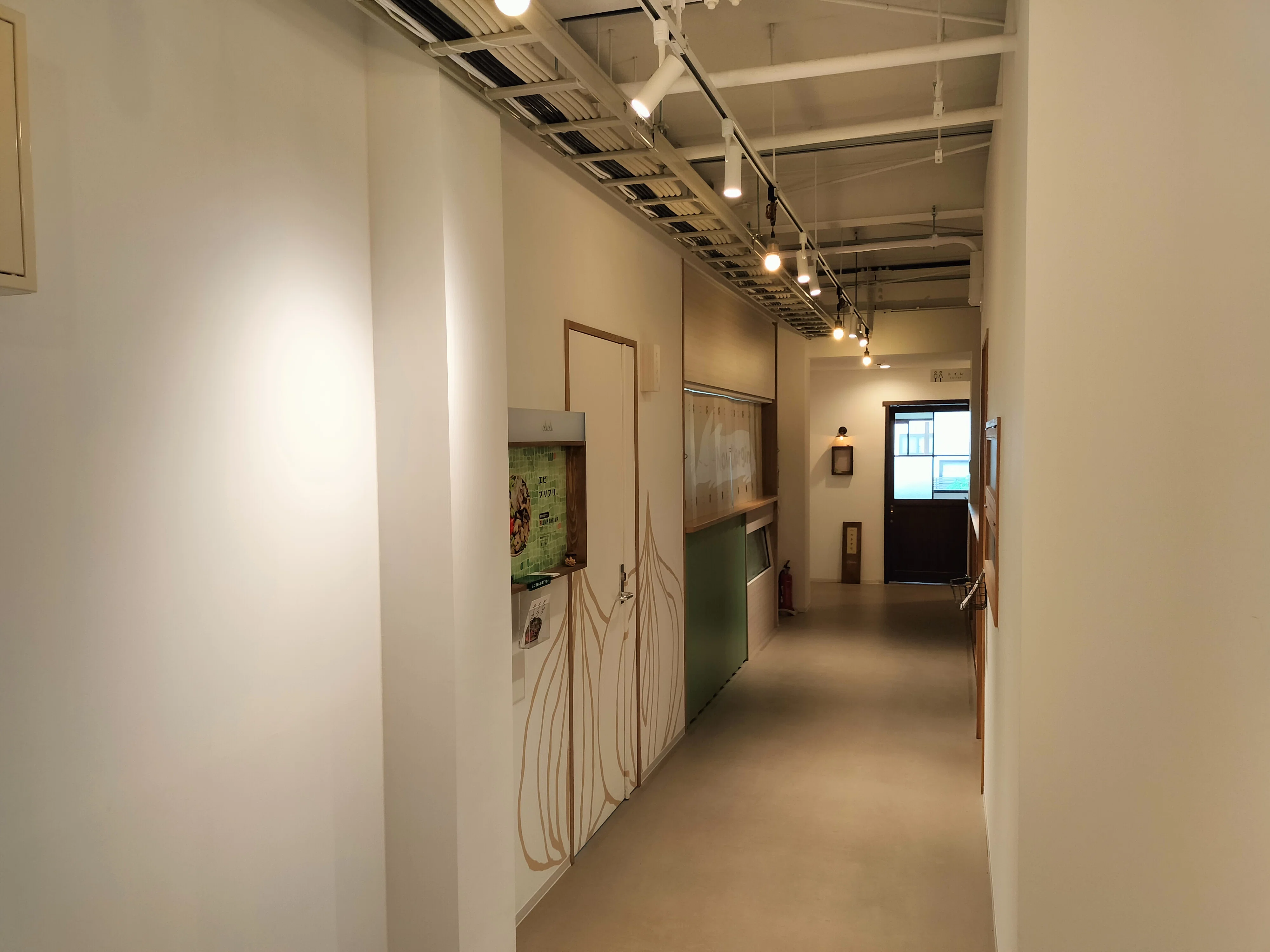 Building Space Note #06 | Harutonari. | Matsumoto｜Comino