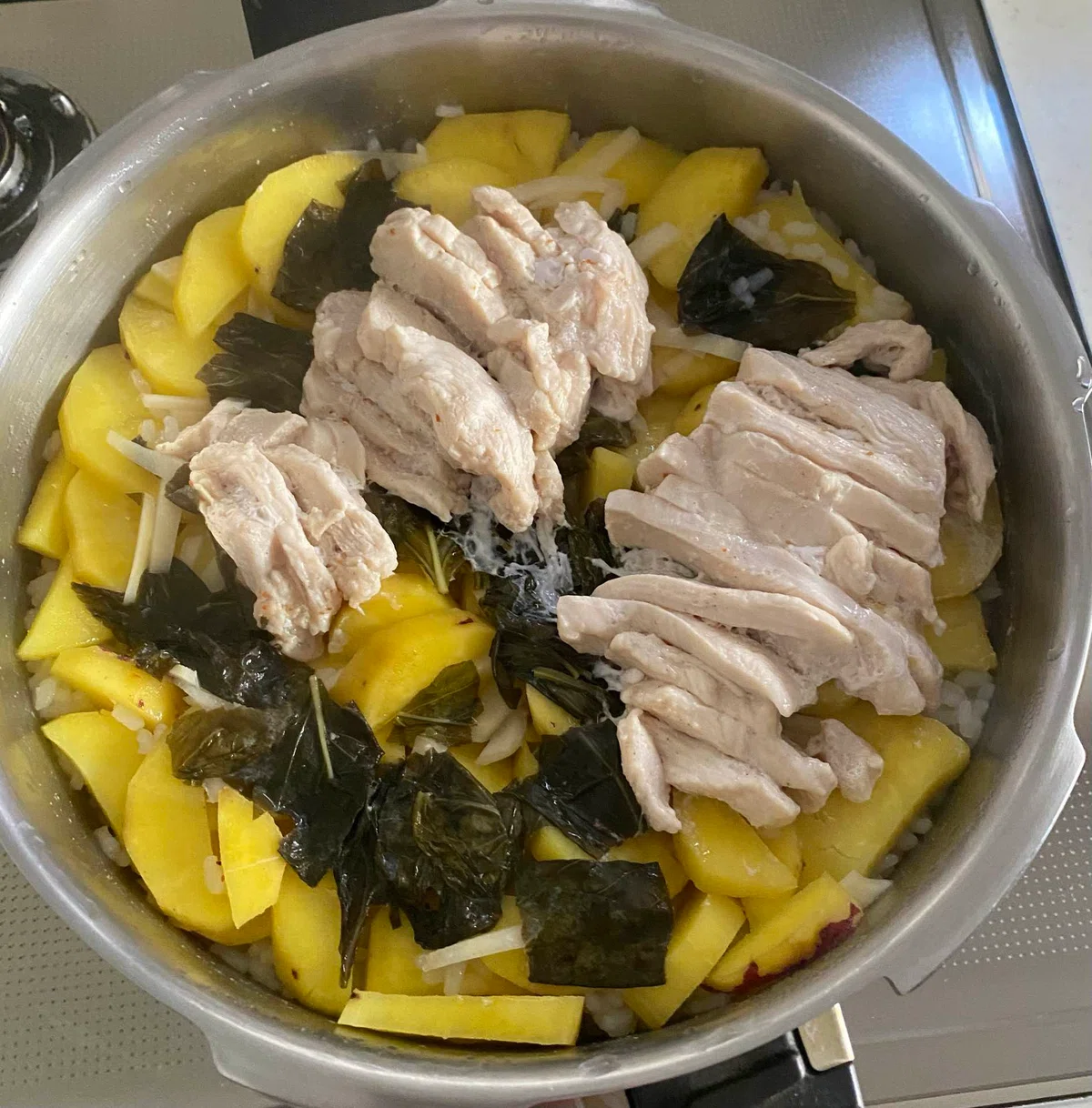 Recipes for Ulcerative Colitis Patients Part 20｜よっしぃ〜