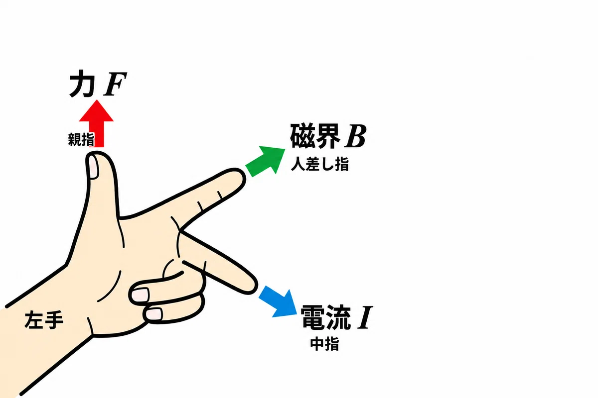 [Theory/Electromagnetism 04] Force acting on a current in a magnetic ...