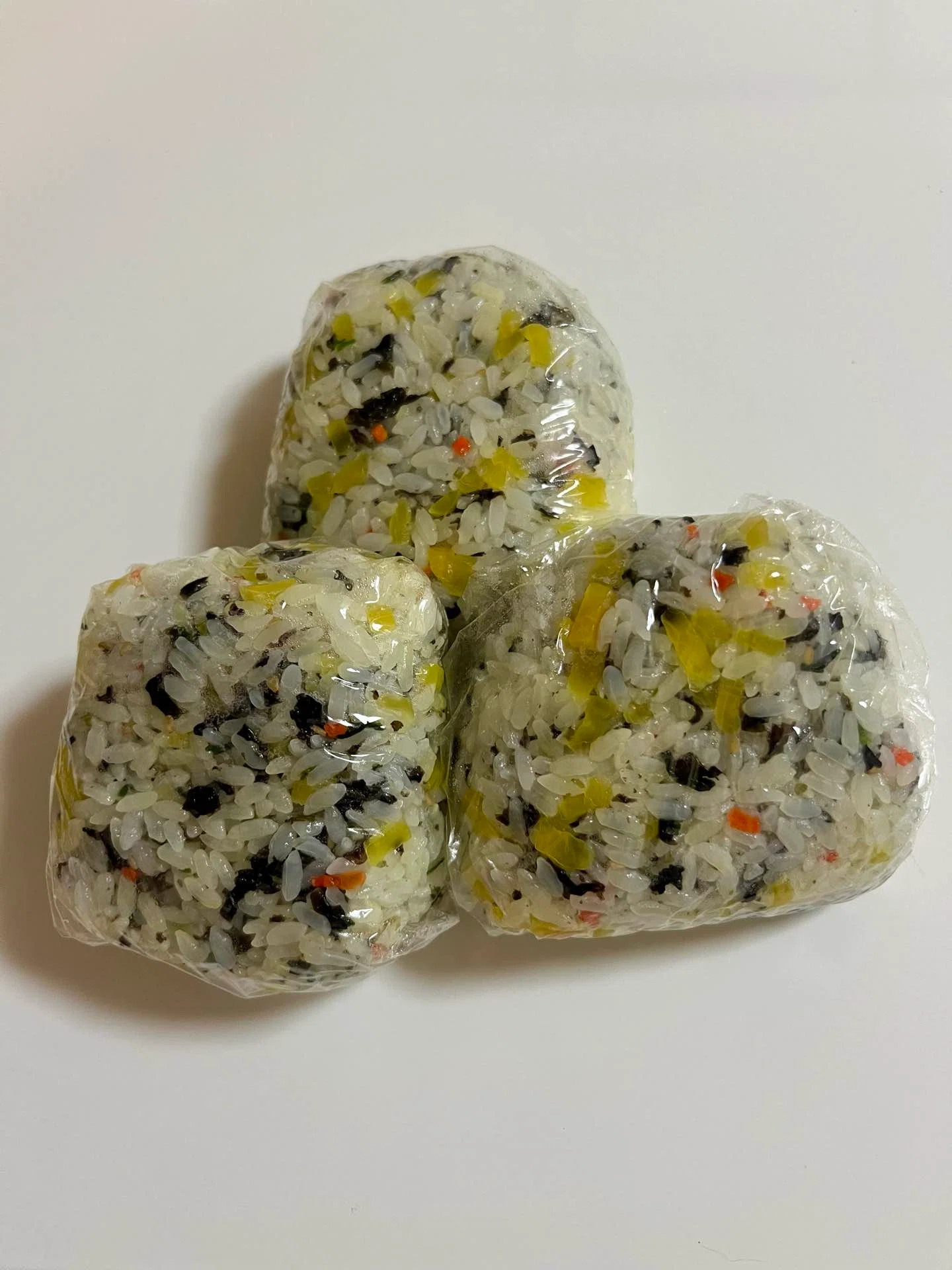 Kaldi Meal Today🍙｜さくら