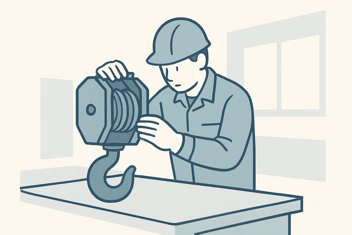 Pulleys, Friction, and Stress in Slinging Skills Training: Force of ...