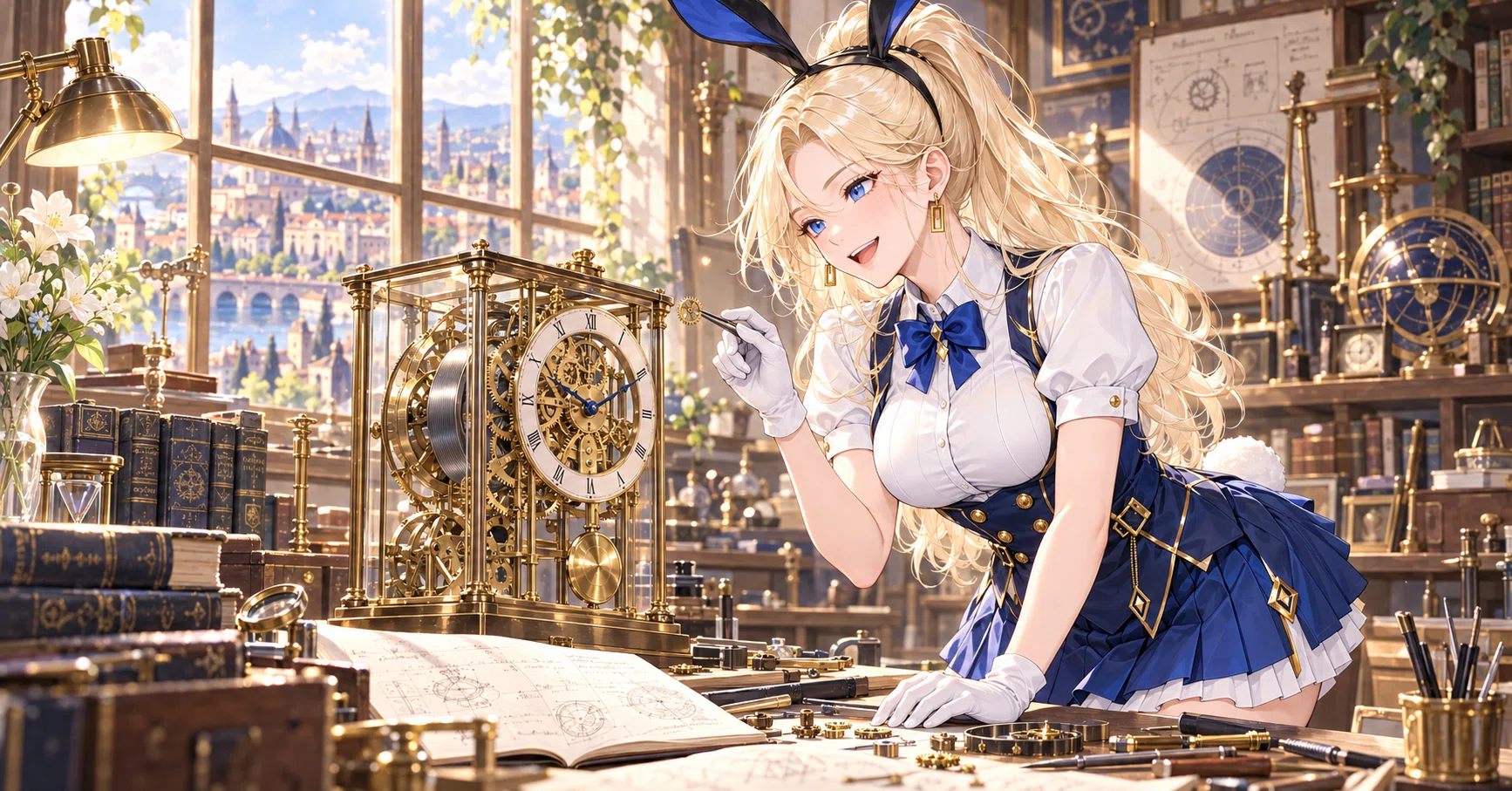 Will AI Destroy Humanity? Or Will It Destroy Jobs?｜四ノ宮環