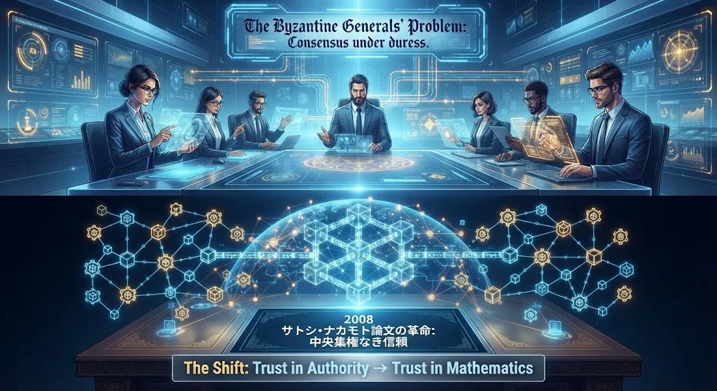Bitcoin: The Aesthetics of Satoshi Nakamoto's Wisdom—How the Algorithm ...