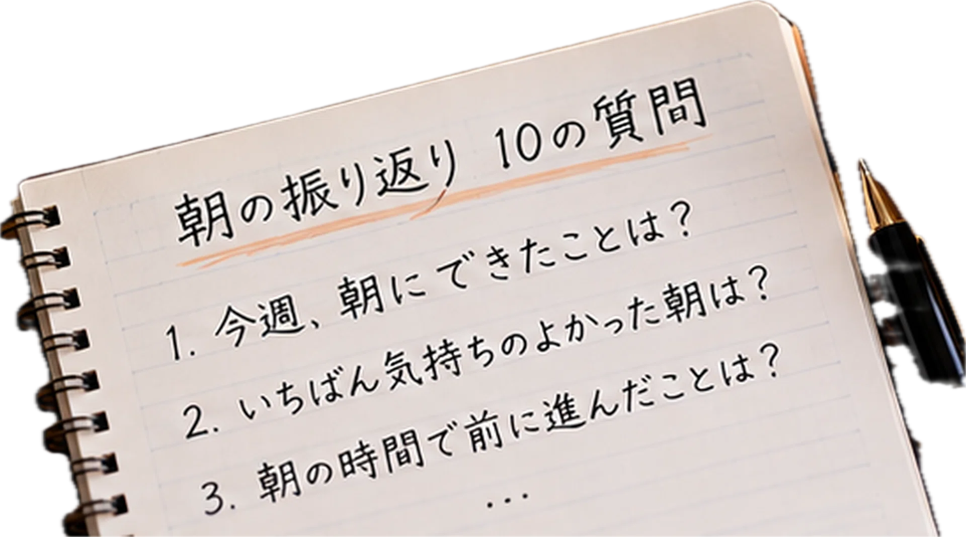 [Definitive Guide] 10 Questions for a 