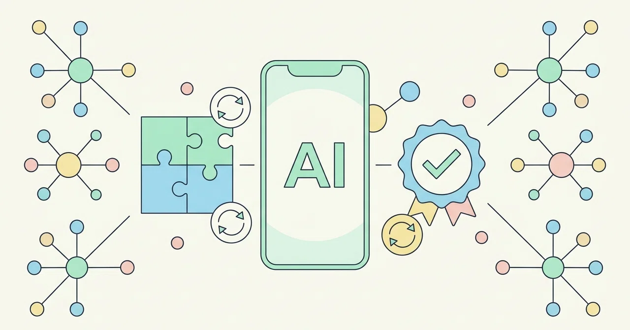 [Morning AI News] Qwen to Power AI on iPhones in China (10/16)｜AI×note=まさき