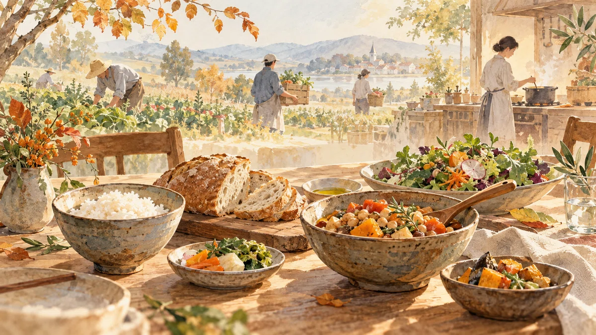 [Daily Short Story 197] Feast｜Fushiki