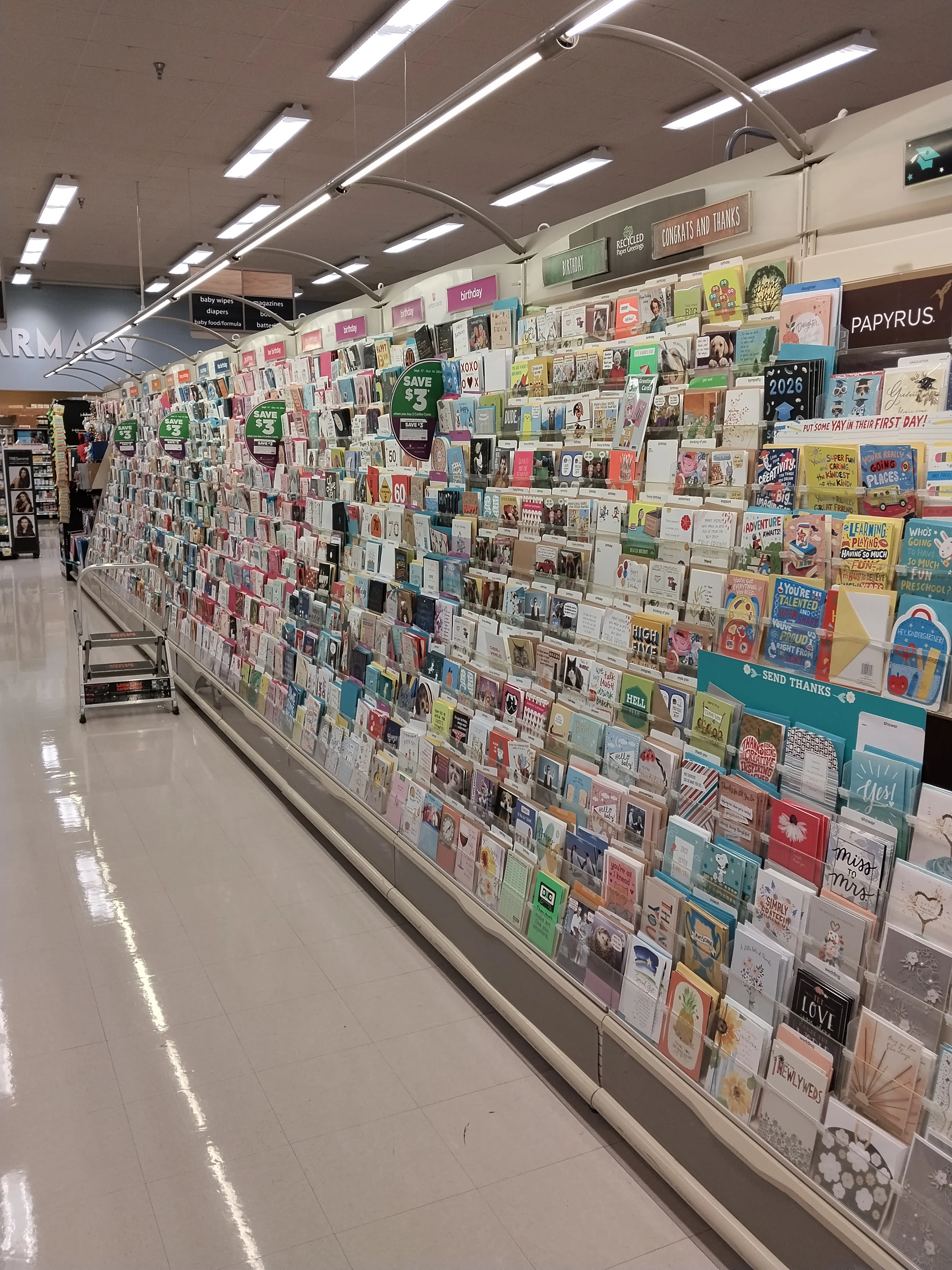 Part 8: Putting a Little Gratitude into a Card｜Yoshio