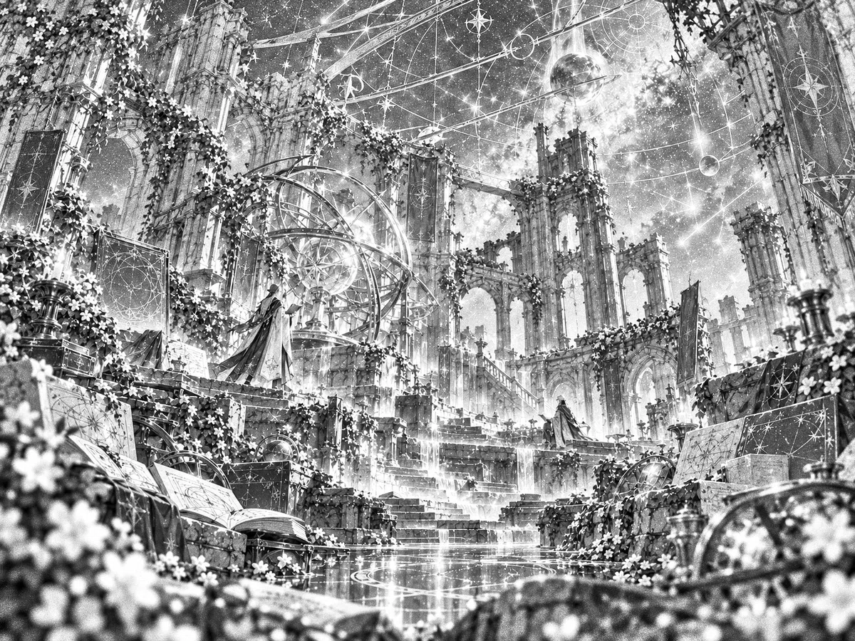 [SW2.5] LR Part 3 World｜リーザ