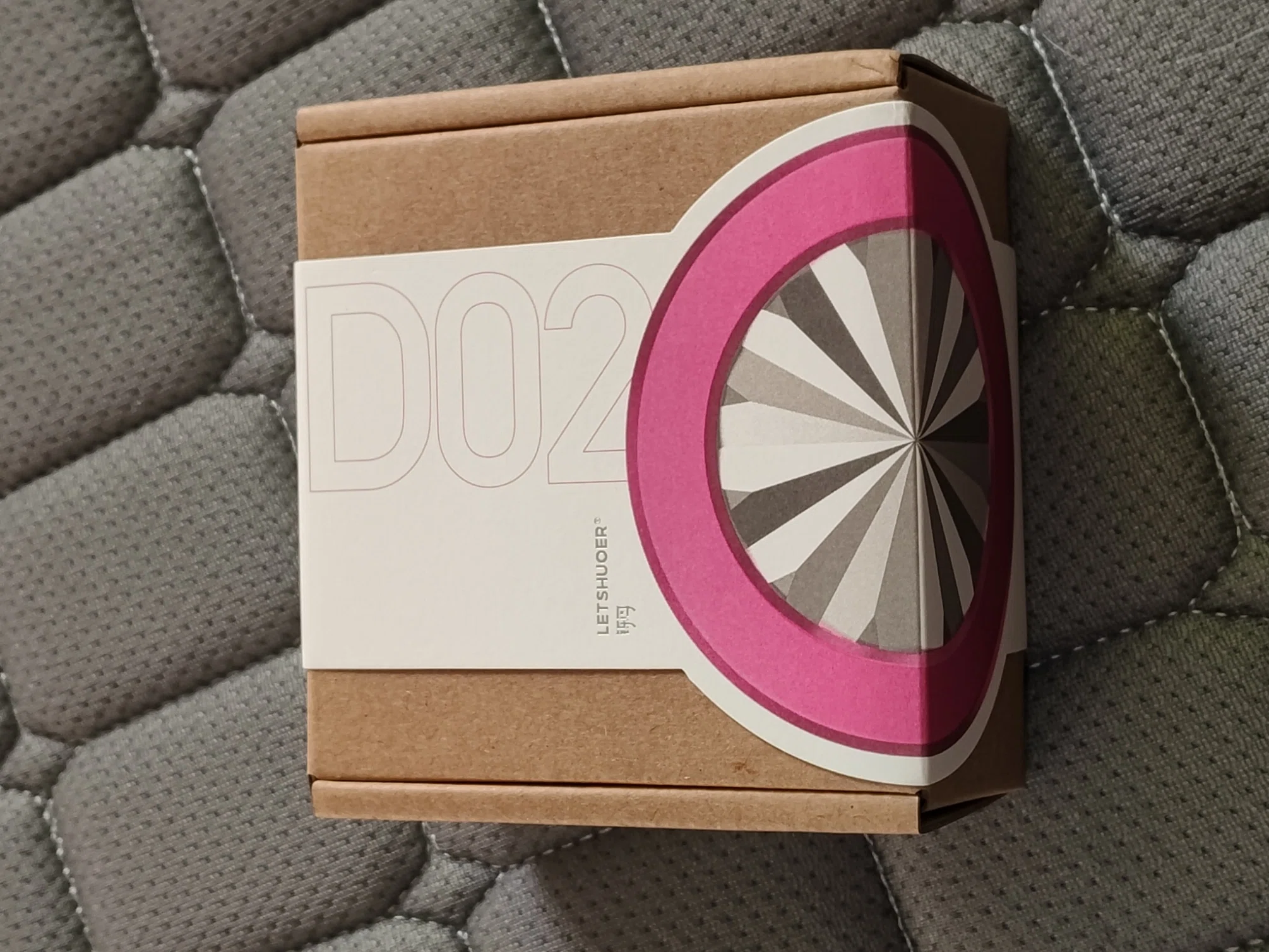 LETSHUOER D02 Review: The Expansive Sound of a Proprietary 'Ultra-Thin ...