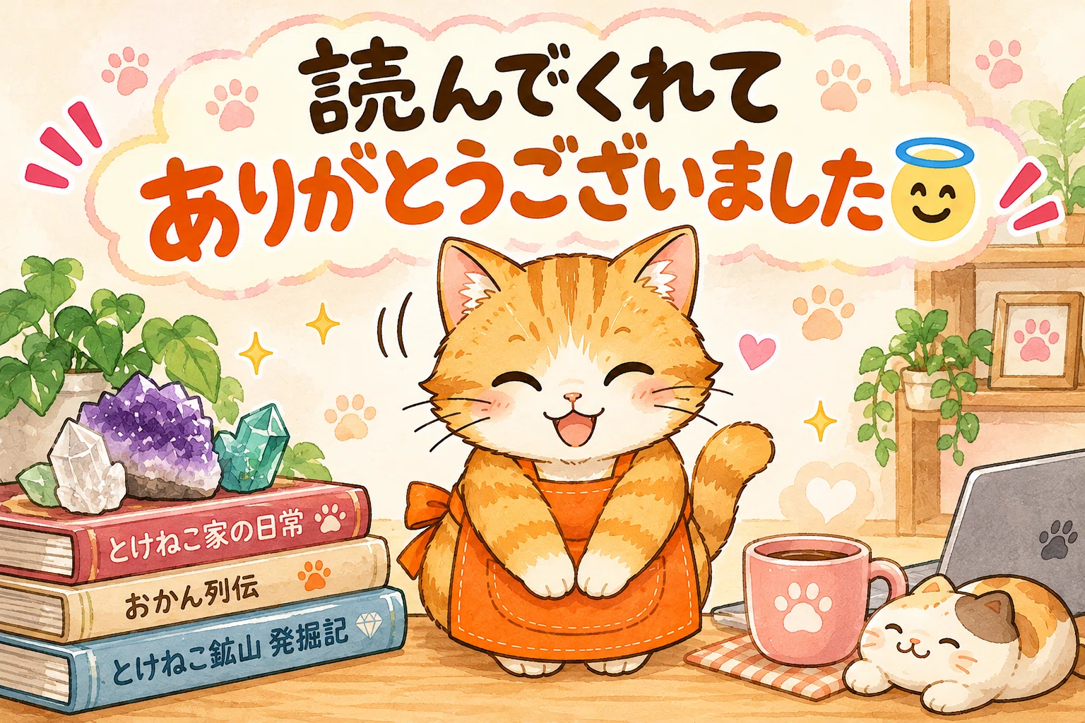 🍪 Tales of Mom | Sour cookies, even though I didn't add pineapple｜とけねこ