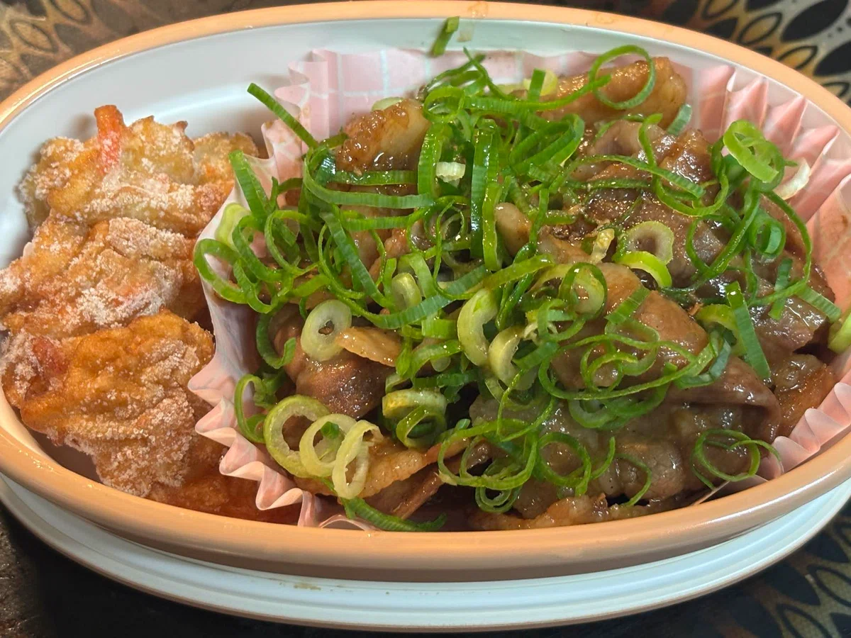 [Essay] A Bento You Want to Give to Someone｜あさたろさん