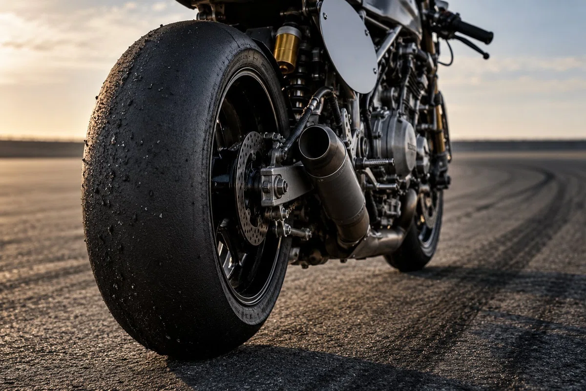 Automatic Racing 4 Wheeler There are approximately 420 Auto Race riders. Ages range from 18 to 79 ...