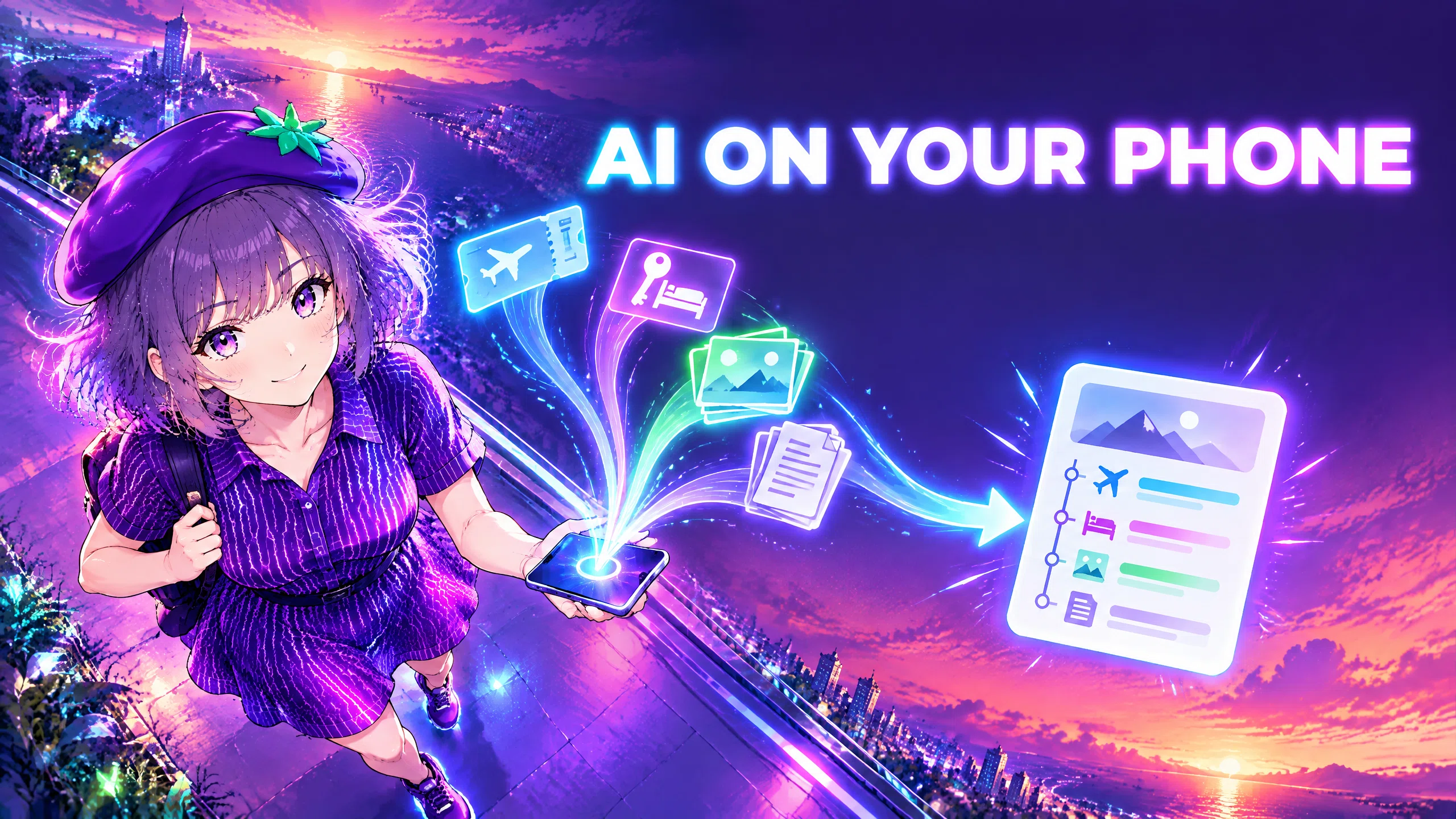 From 'Tools for Opening Apps' to 'Partners for Running Errands': The ...