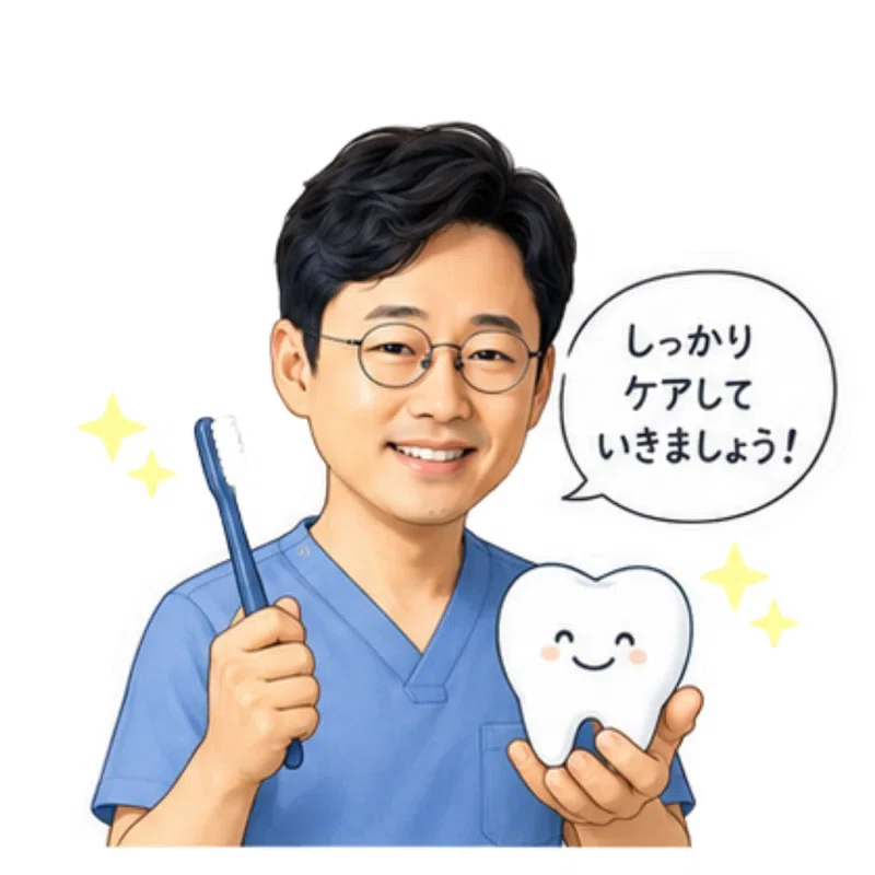 [Korean Dentist] Retainers after Orthodontic Treatment｜カンナムユレカ歯科