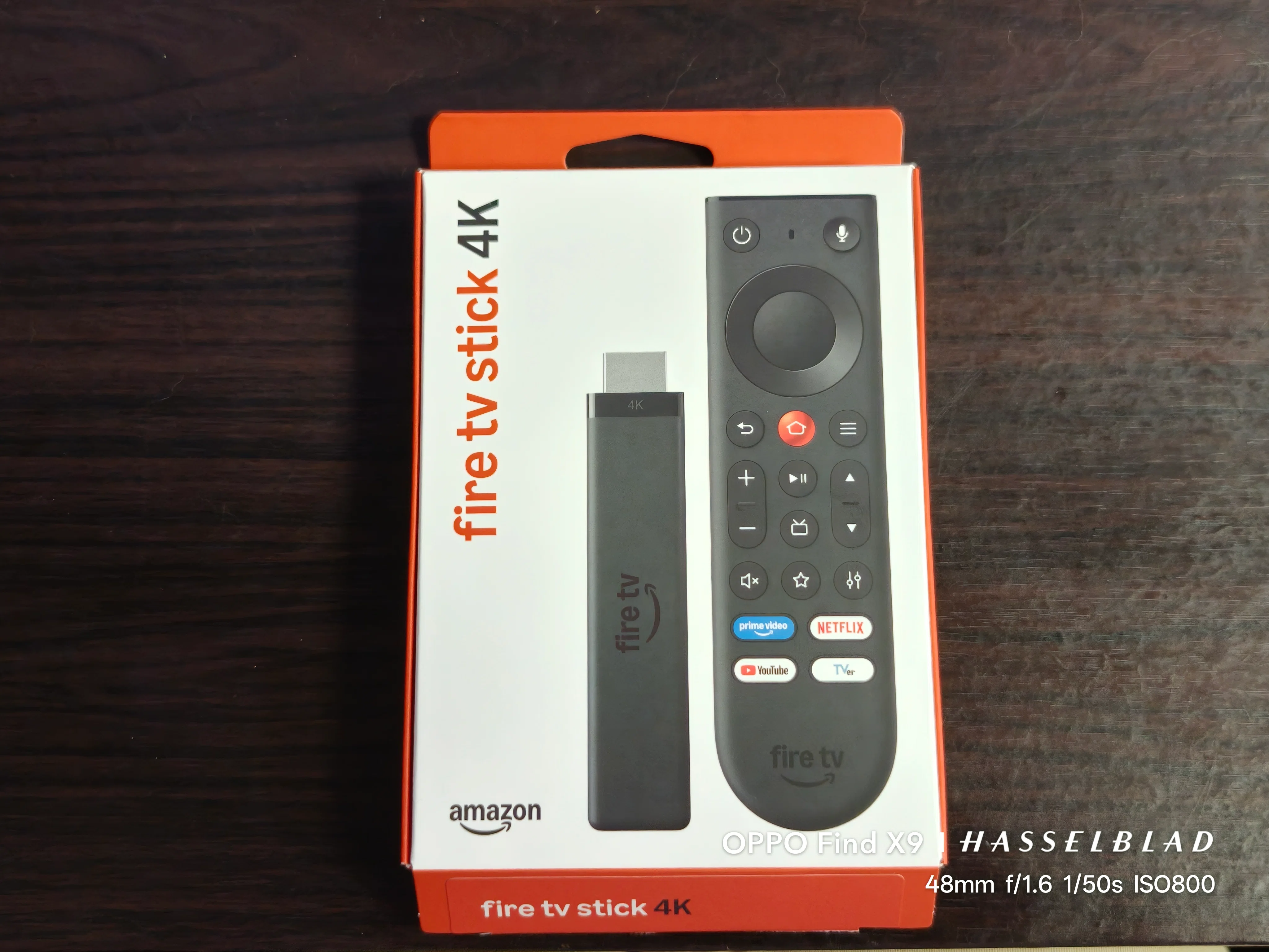Fire TV Stick 4Kすごい｜ひげガジェット商会のひげ