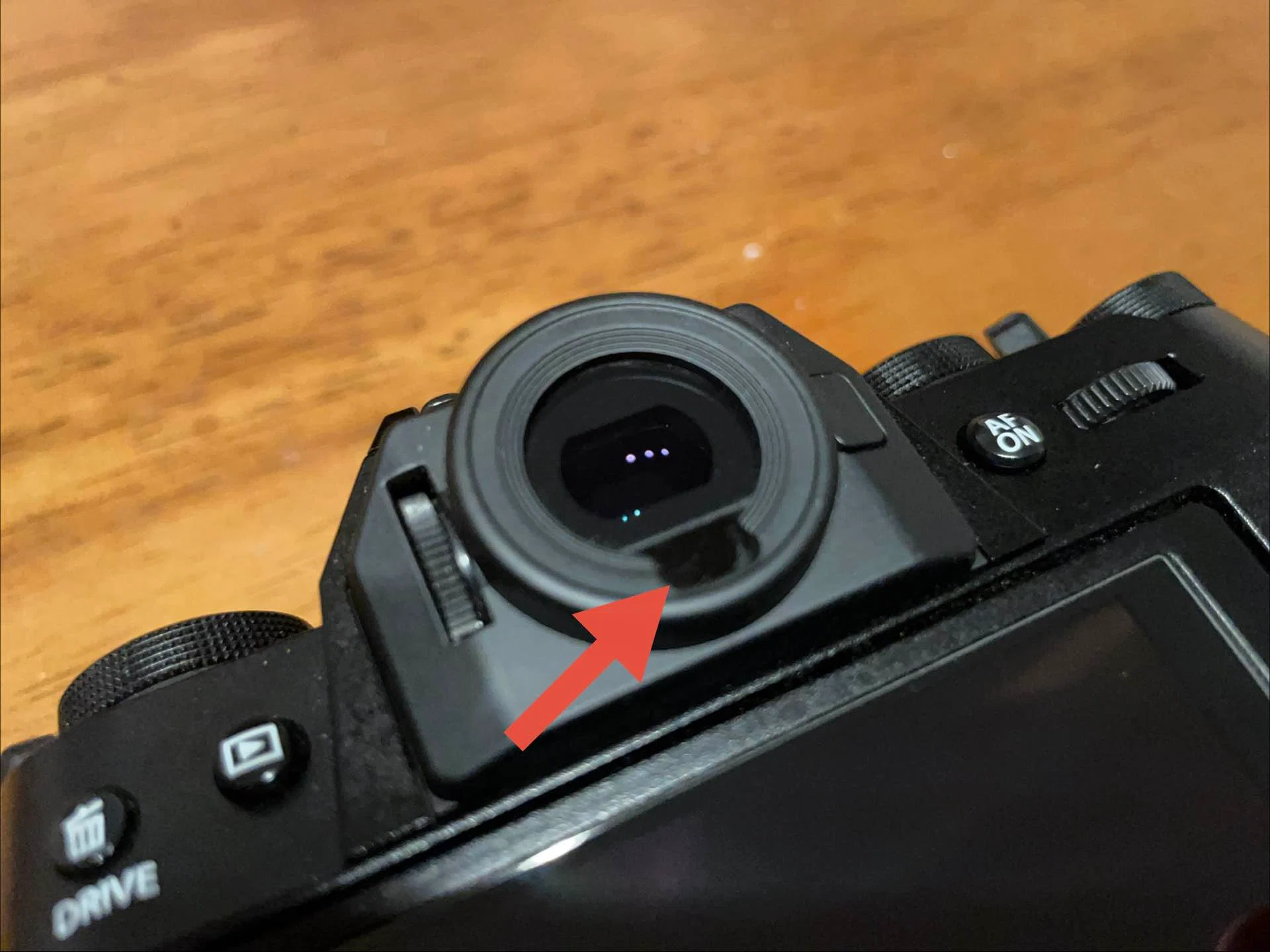 故障カメラ FUJIFILM X-T50故障の顛末と今後について｜cap