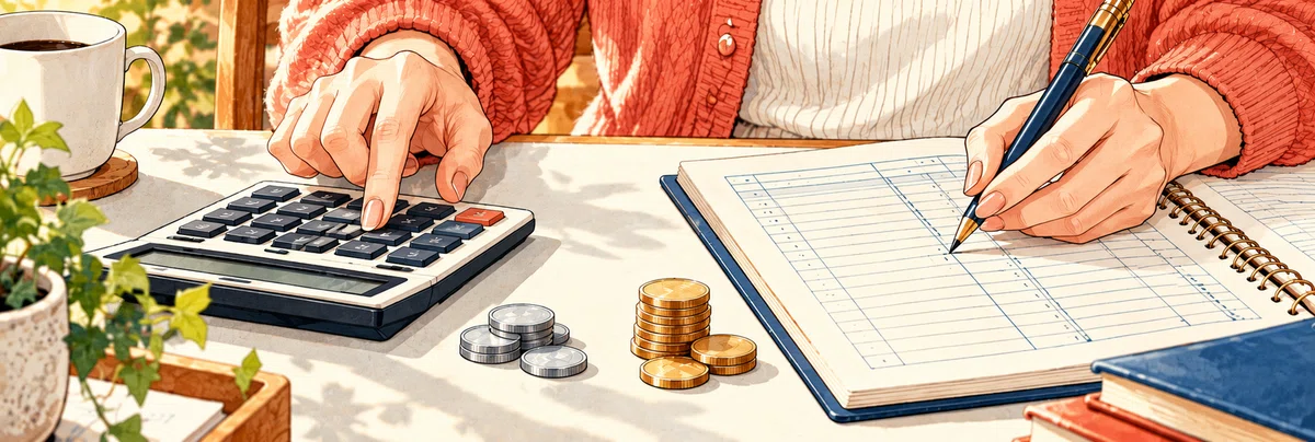 Is Bookkeeping Level 2 Okay Even If You Are Bad at Math? Necessary ...