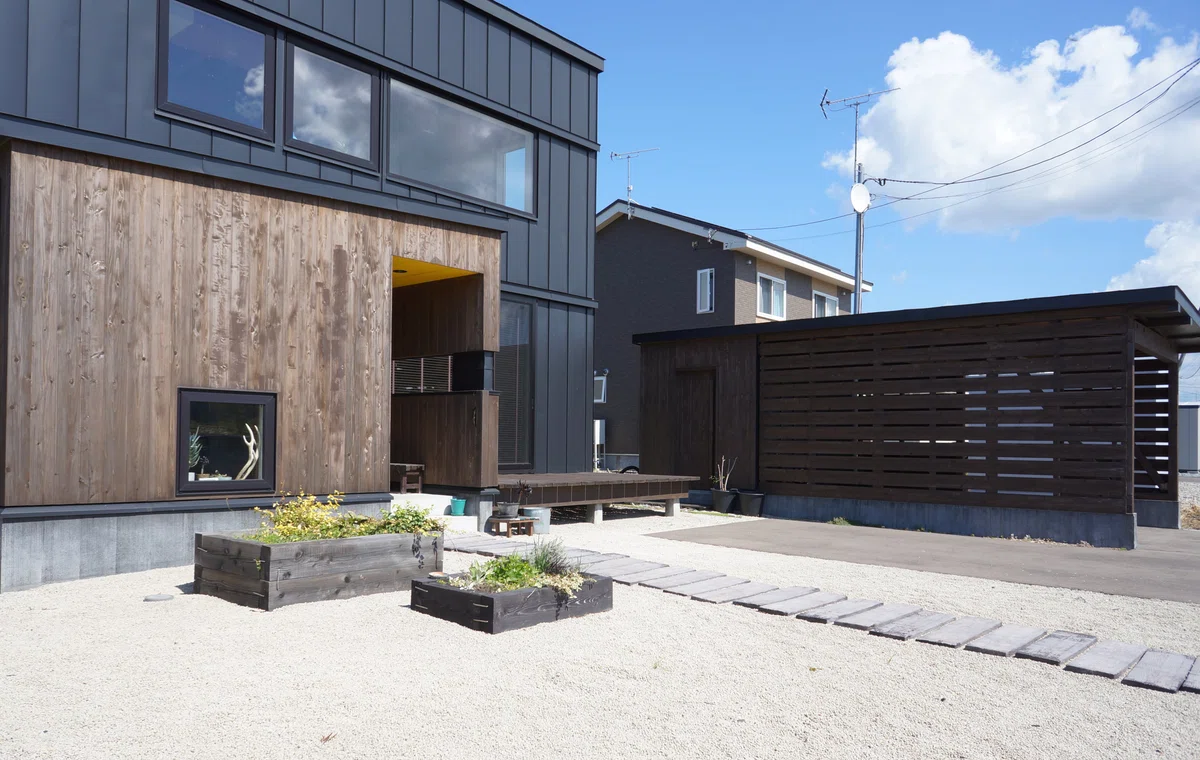 Building a house with an architect. The process from consultation to ...