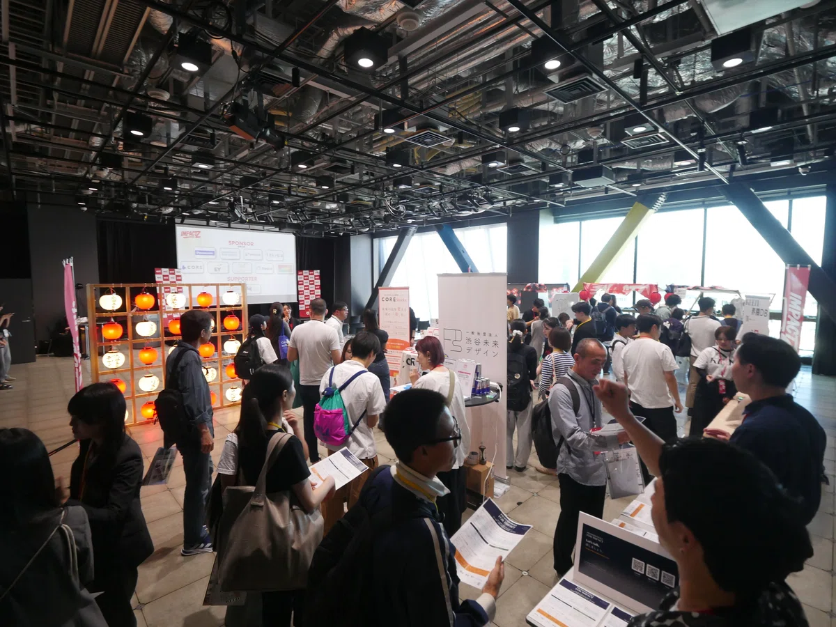 Impack Event IMPACT Z 2026 Event Report: Generating Enthusiasm Across Generations ...