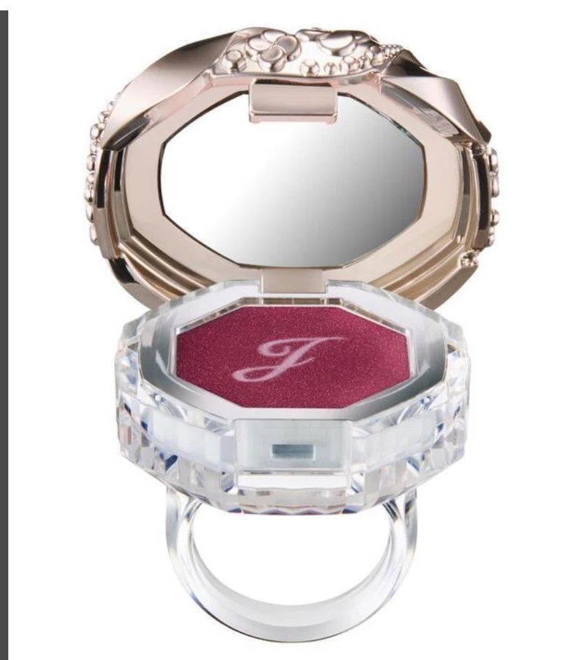 [New Cosmetics] Jill Stuart's Birthstone Rings are Too Cute! ♡ The ...