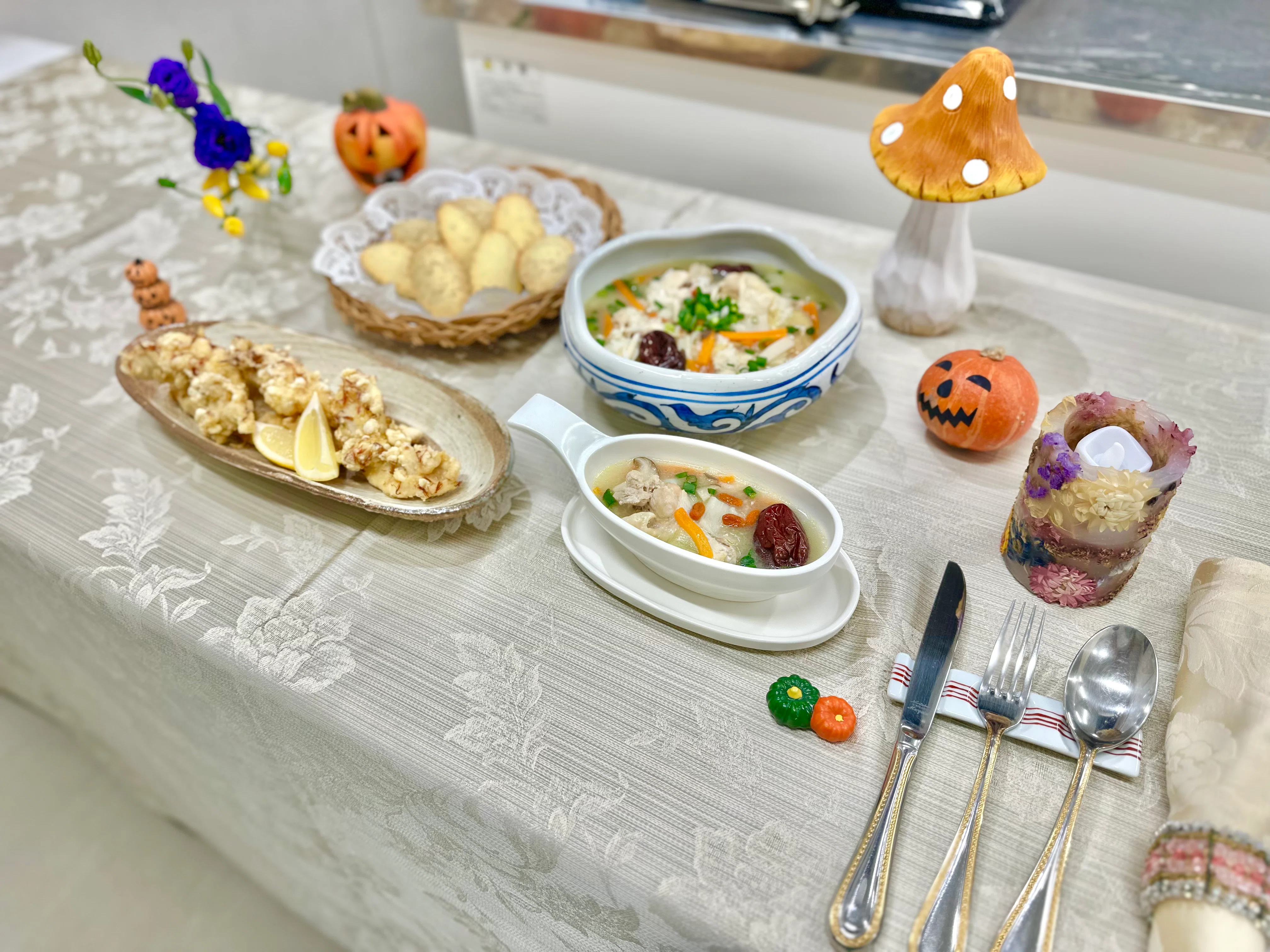 Advanced Japanese-Chinese Medicinal Cuisine Practitioner Training ...