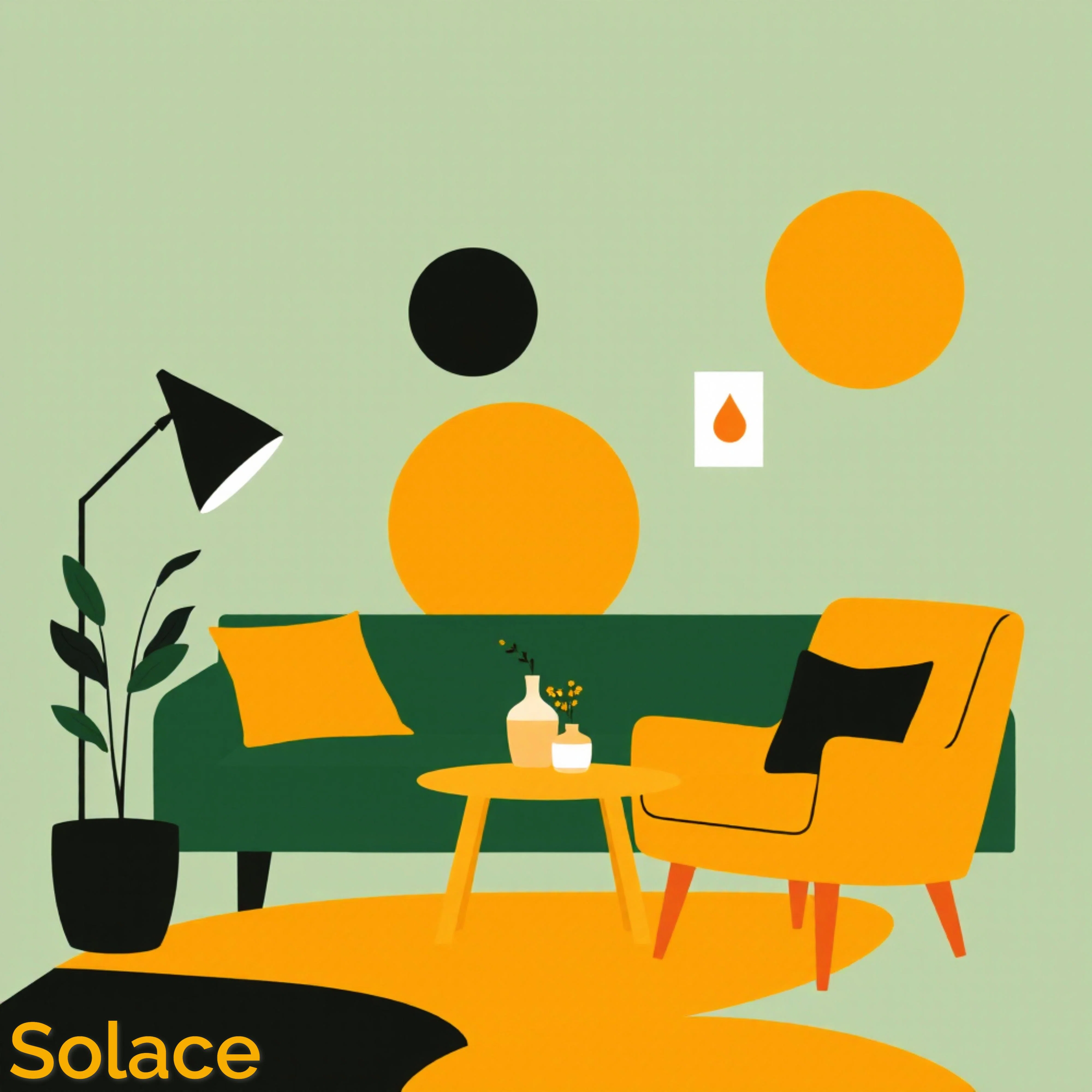 [Nordic Nostalgia] Solace - Melancholic Scandinavian Pop Instrumentals ...