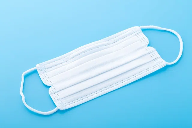 Let's Be Careful About Influenza! Infection Prevention Measures the ...