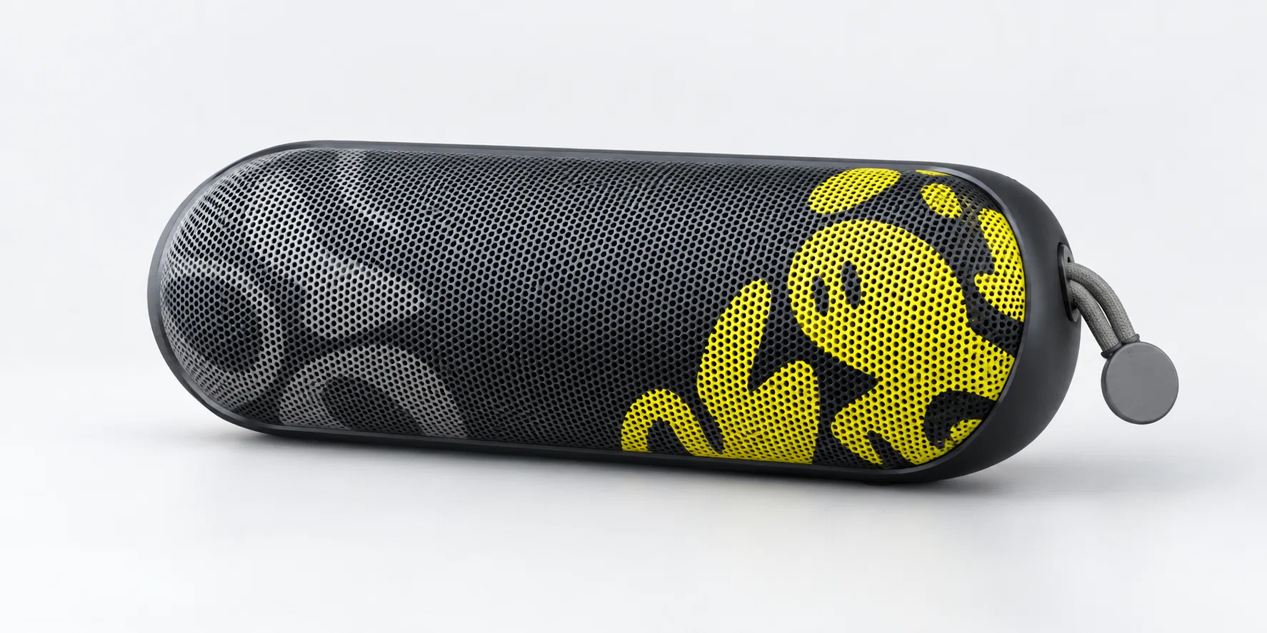 Beats Pill ポケモン ピカチュウ＆ミミッキュ スペシャルエディション