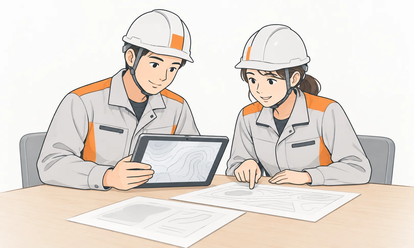 Where to Start with ICT Construction? Taking the First Step Toward ...