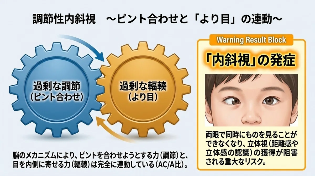 目のピントが合わない原因とは？急なぼやけ・スマホ老眼と重大疾患の見分け方を徹底解説
