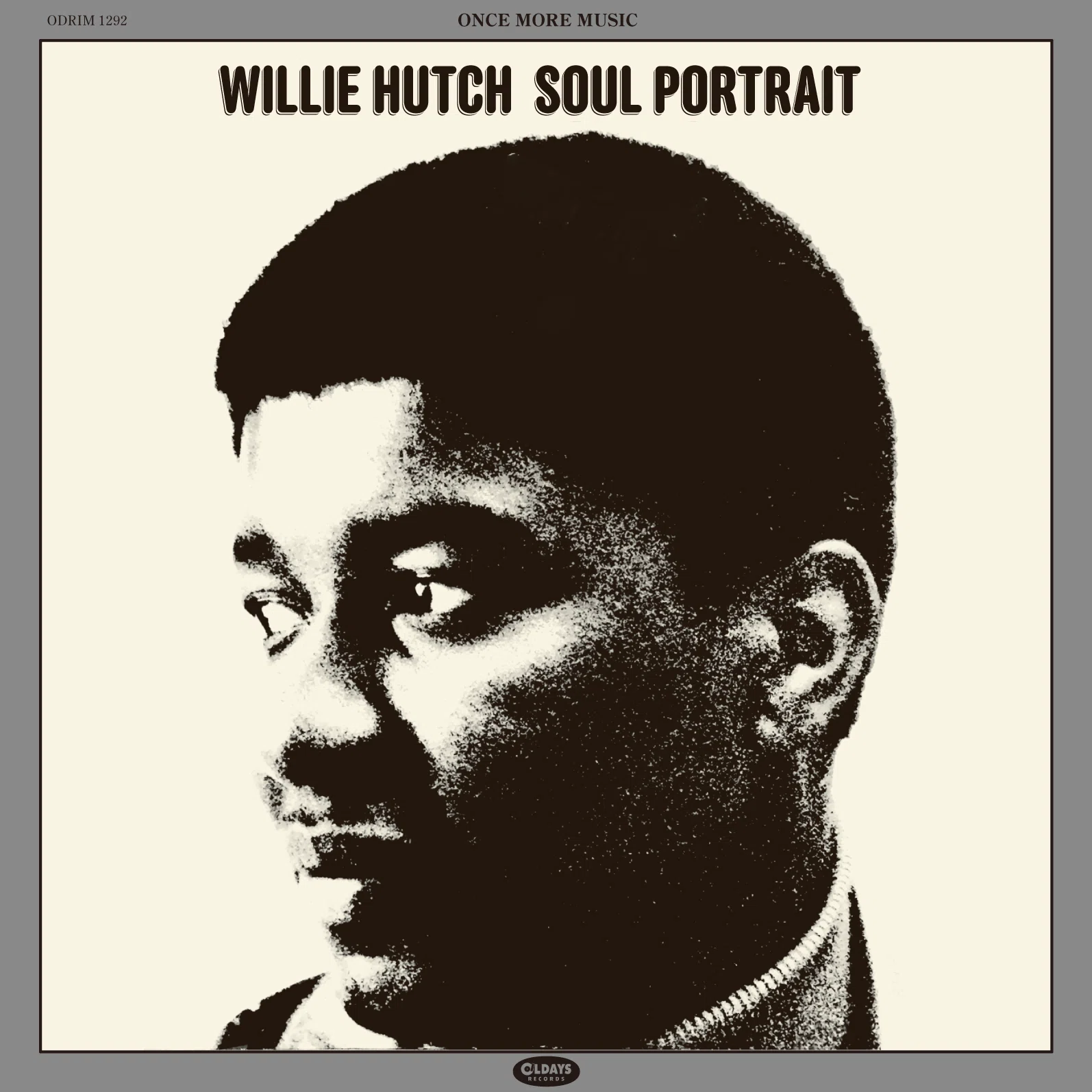 Liner Notes Assignment] Willie Hutch's 'Soul Portrait' Scheduled