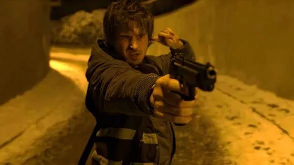An Analysis of Brian's Character in Resident Evil from the Perspective ...