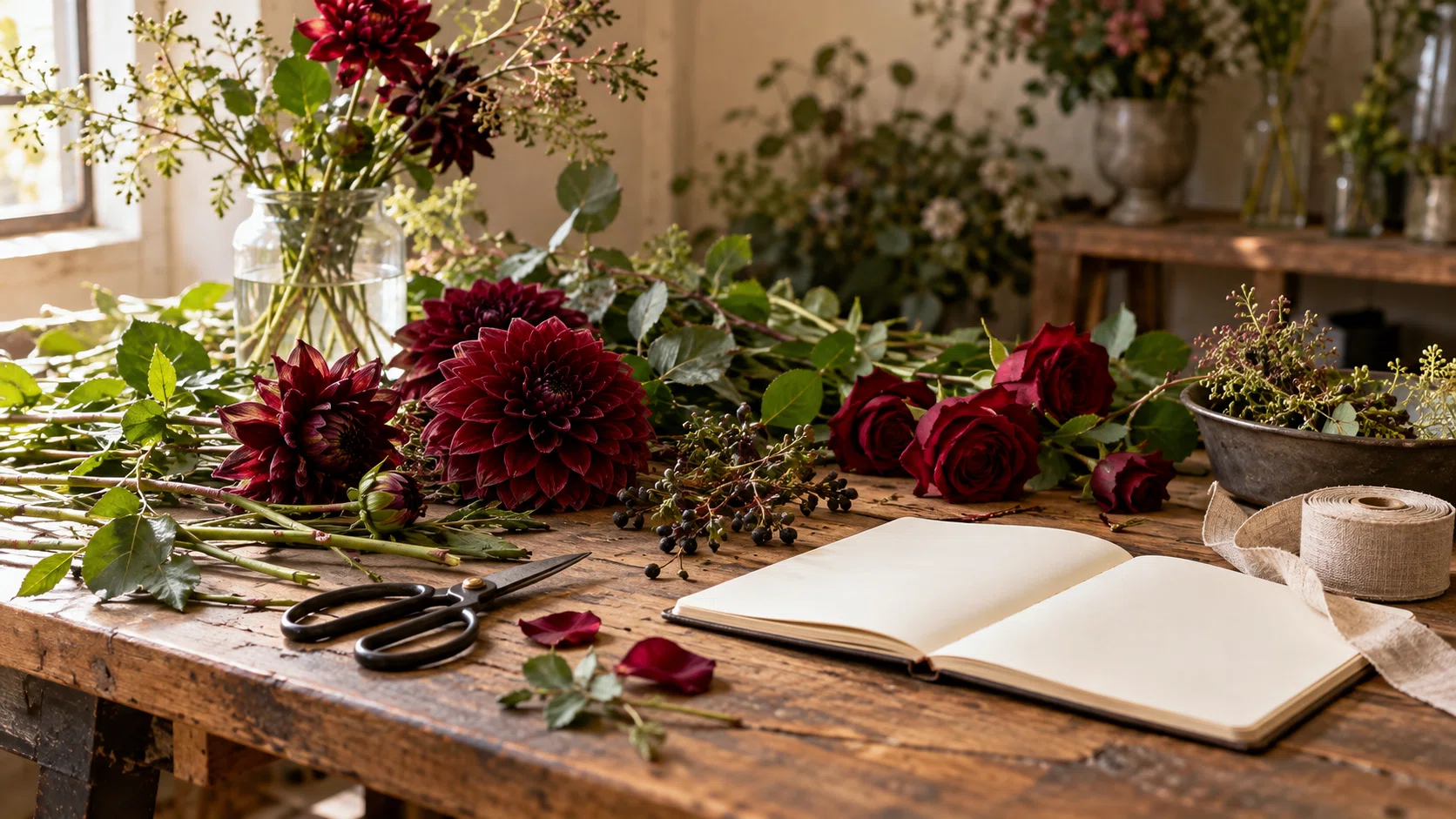 A New Way of Working That Leverages Your Floral Experience | Another ...