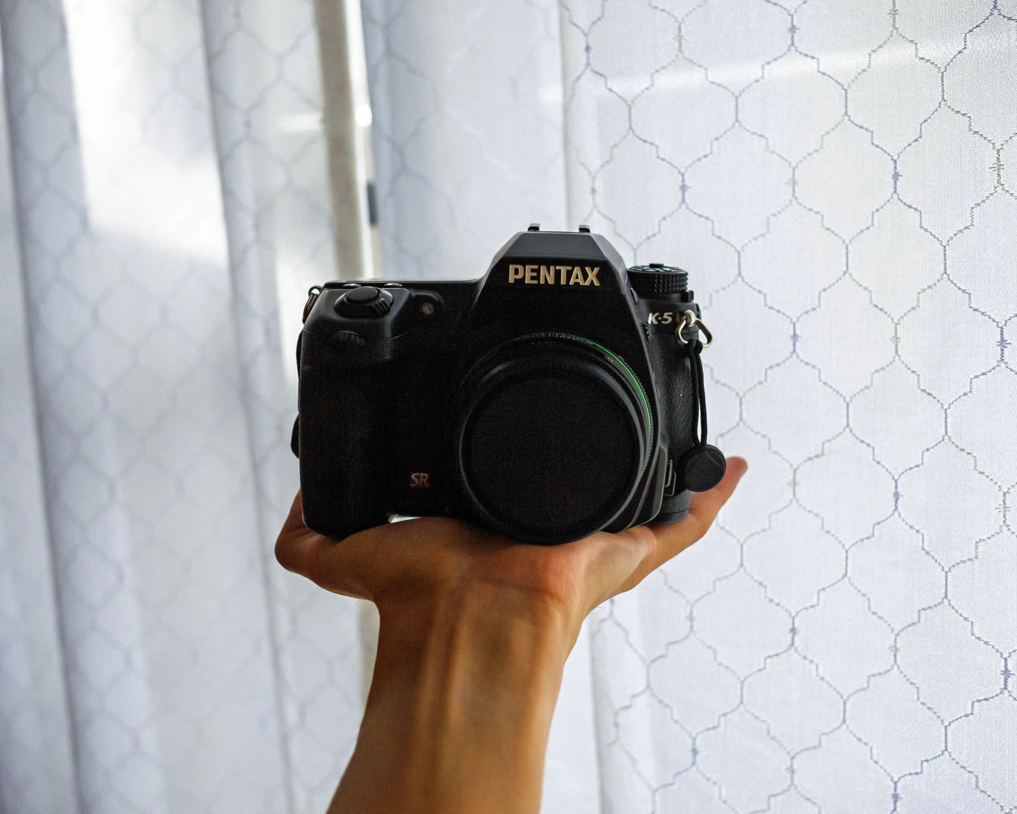 僕のペンタックスライフ | smc PENTAX-DA 21mm F3.2 AL Limited | 僕と