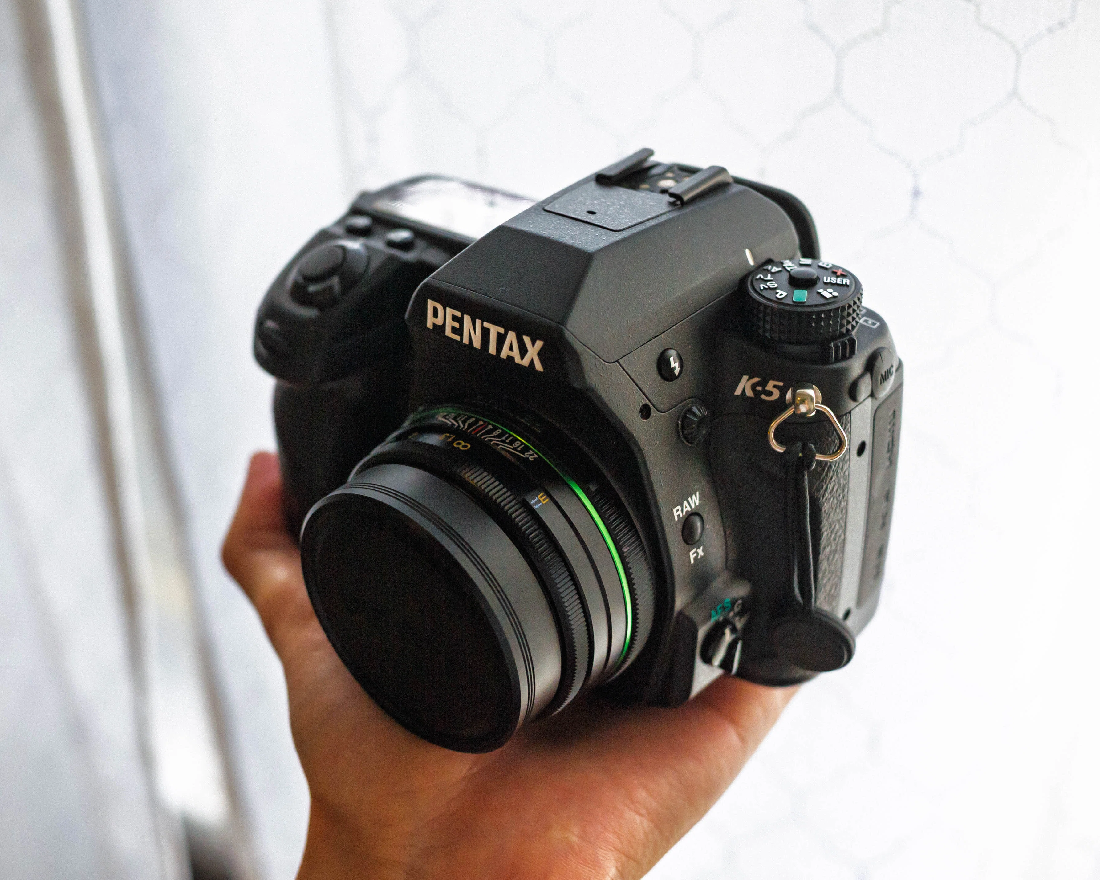 僕のペンタックスライフ | smc PENTAX-DA 21mm F3.2 AL Limited | 僕と