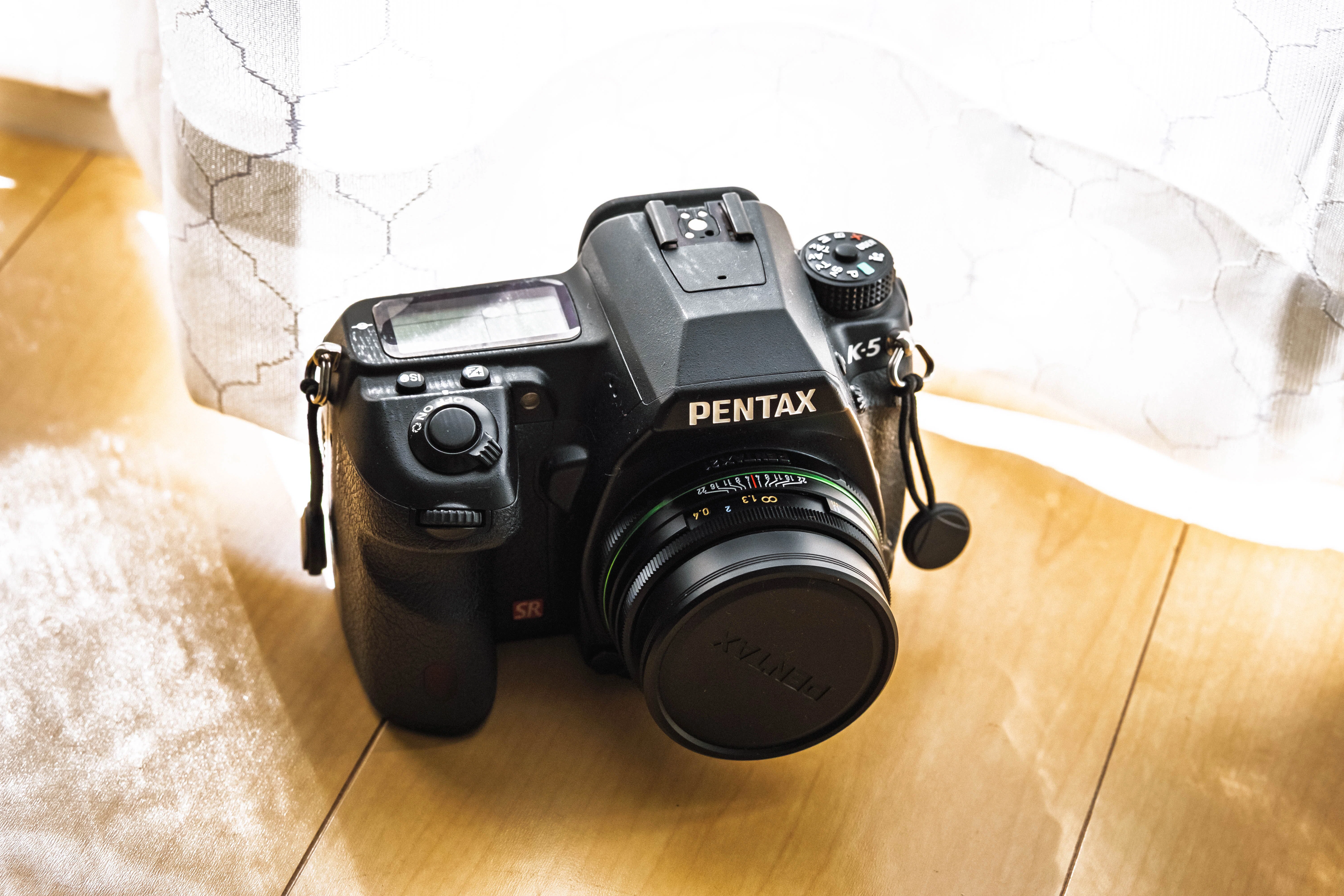 僕のペンタックスライフ | smc PENTAX-DA 21mm F3.2 AL Limited | 僕と