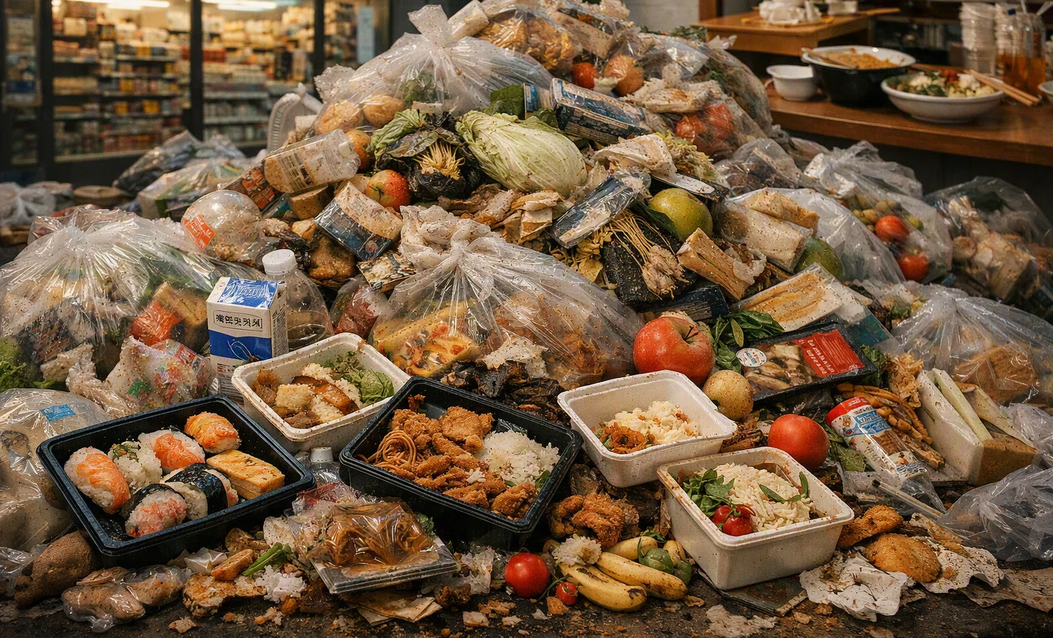 October 16, World Food Day.｜@智史BUMBÚ
