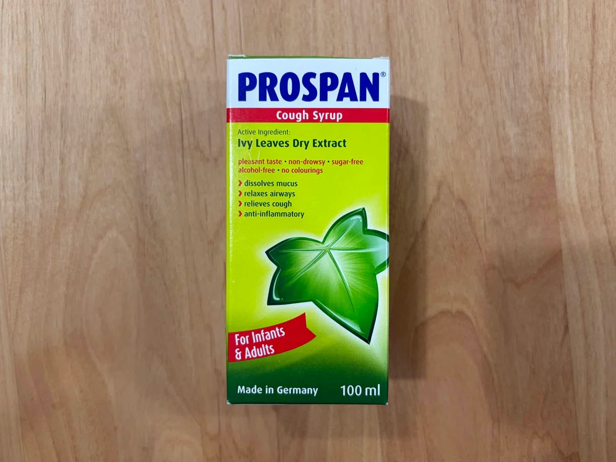 [Living in Singapore] Caught a cold from the temperature difference of ...