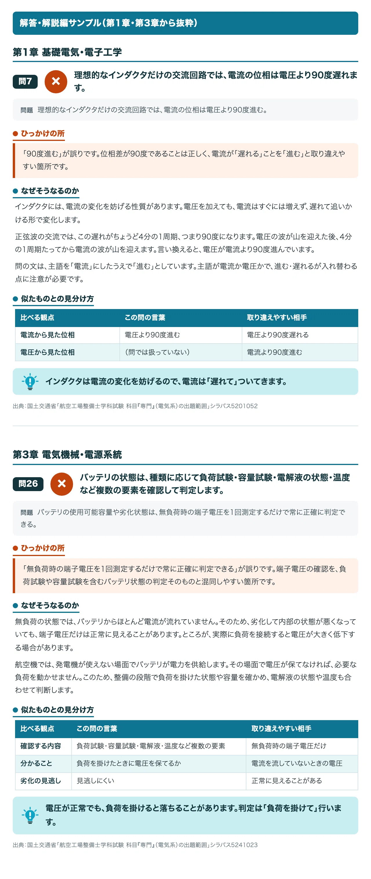 [Aircraft Factory Mechanic Electrical Systems (Instruments, Electronic ...