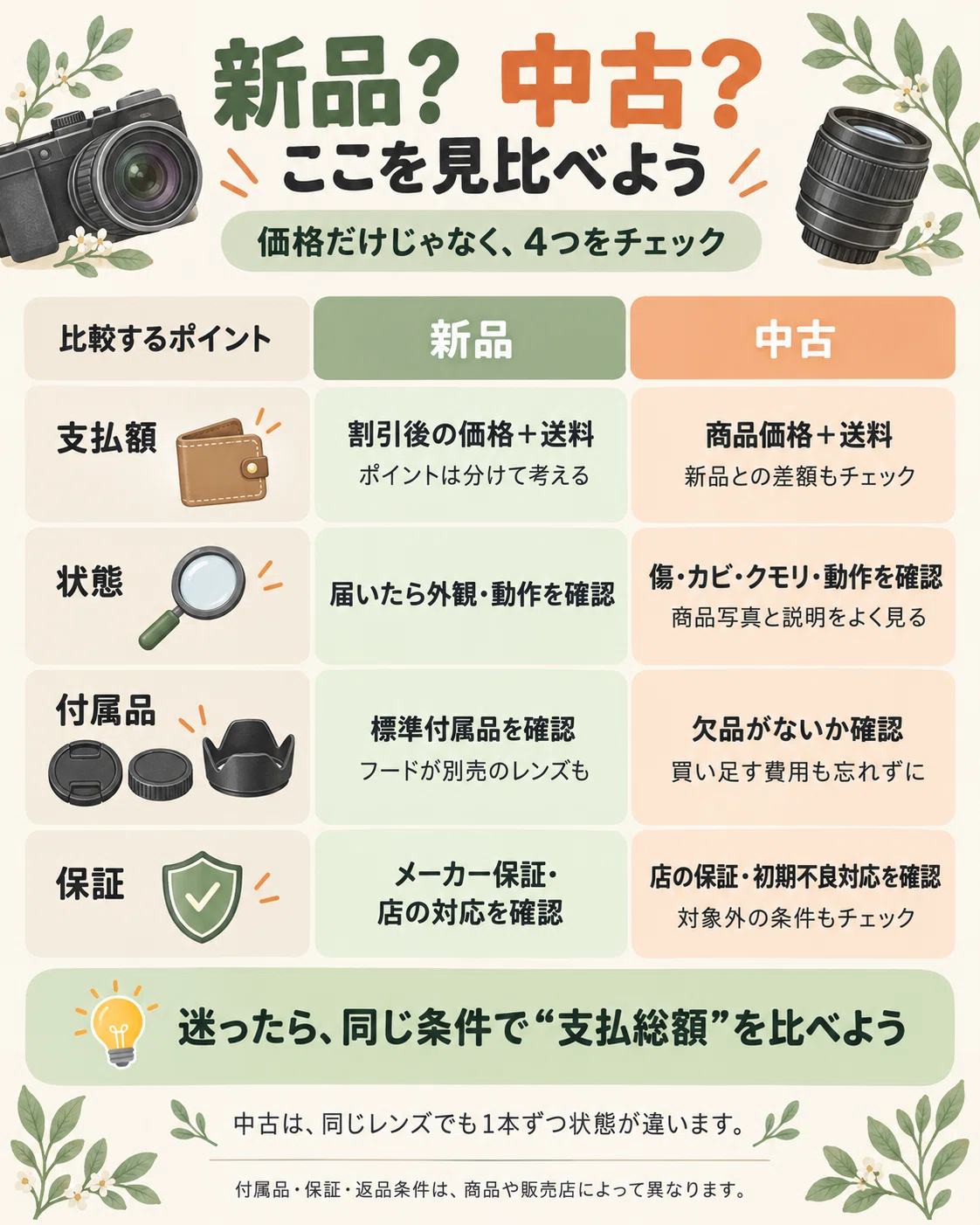Z5IIの2本目、どれにする？ 40mmから広がるレンズ選び｜やまうち