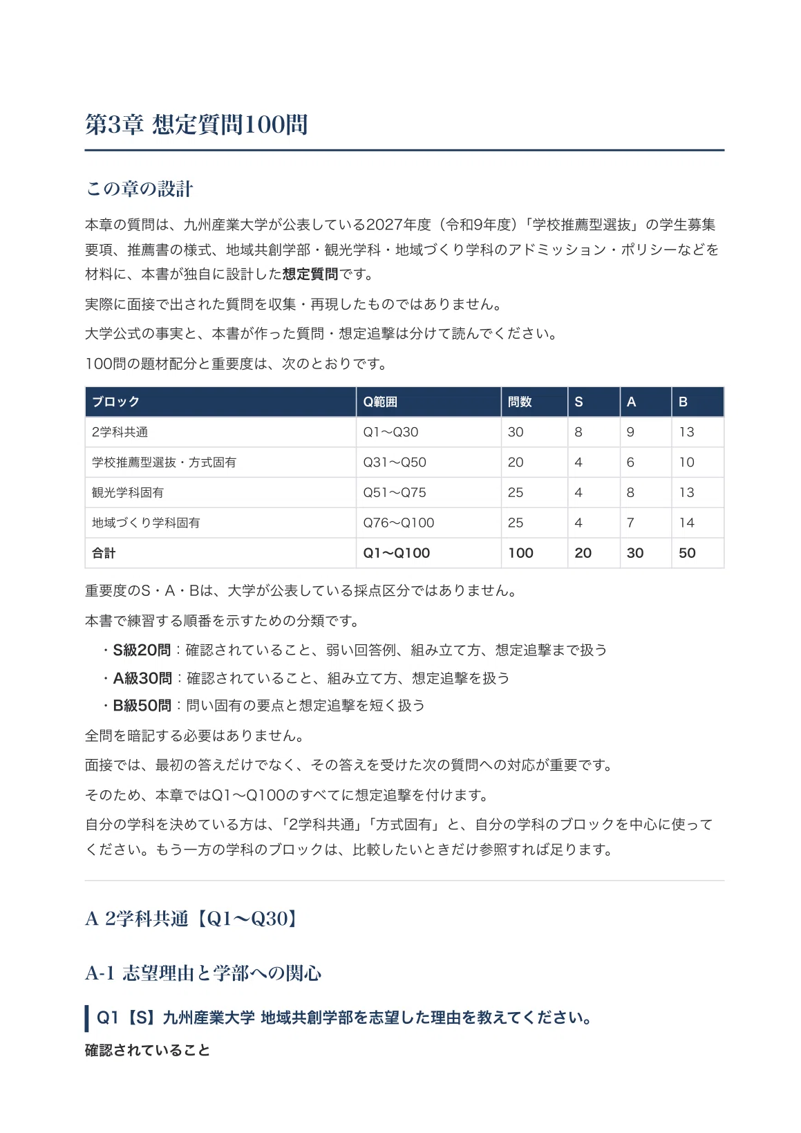 Kyushu Sangyo University Faculty of Regional Co-Creation | Interview ...
