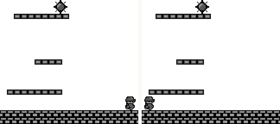 How to wrap around the screen on the Game Boy? | Game Boy Development ...