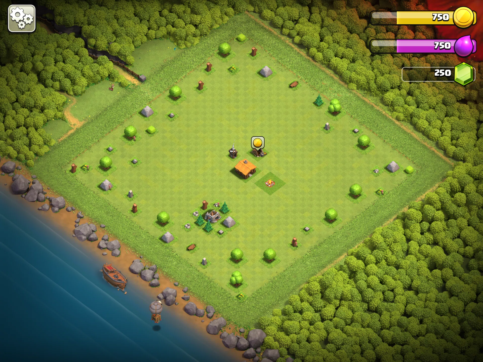[Clash of Clans] How many months does it take to rush to TH16? #1｜null