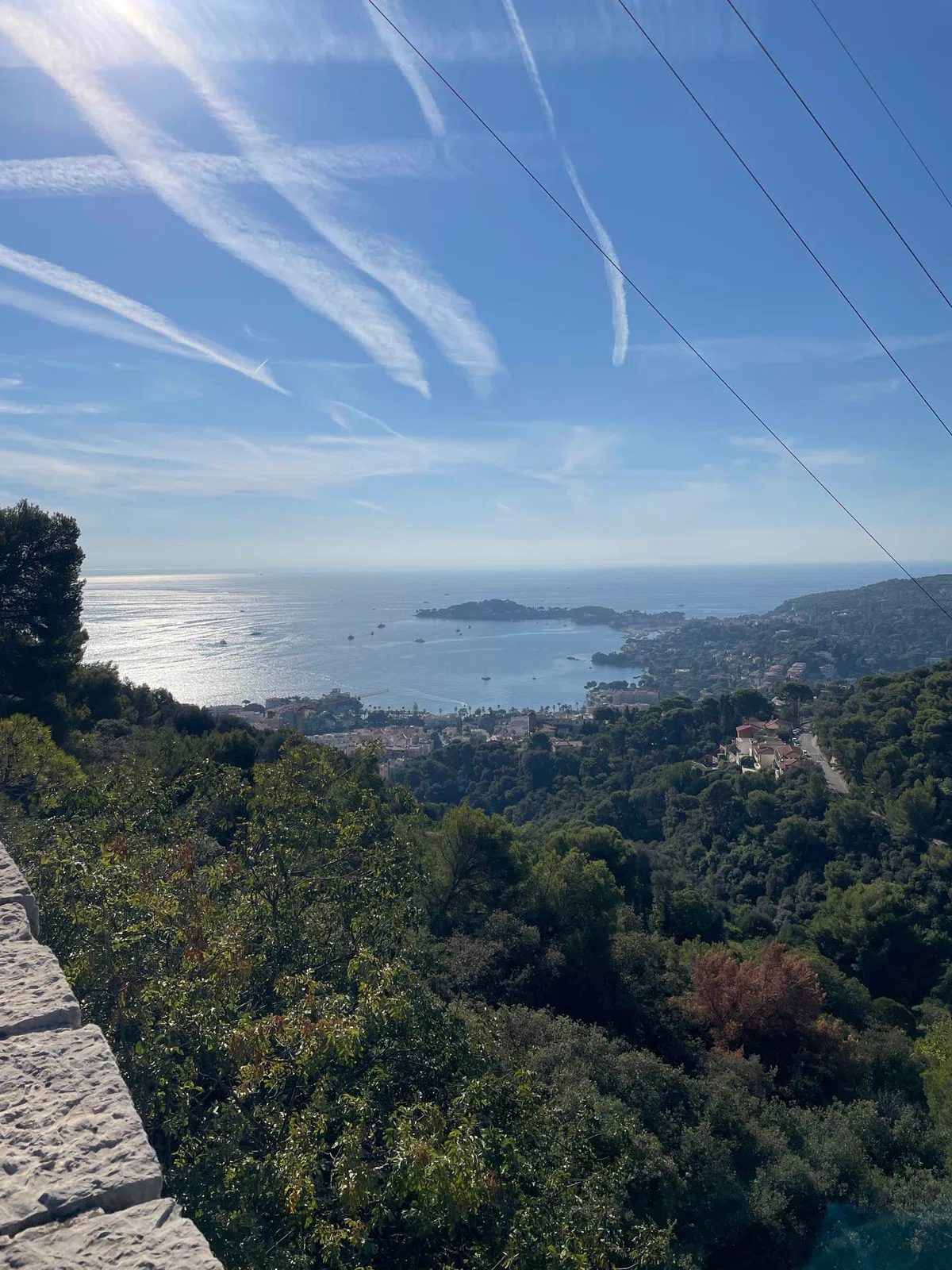 [Life in France Day 4] Nice, Menton, and then to Monaco. A day when I ...