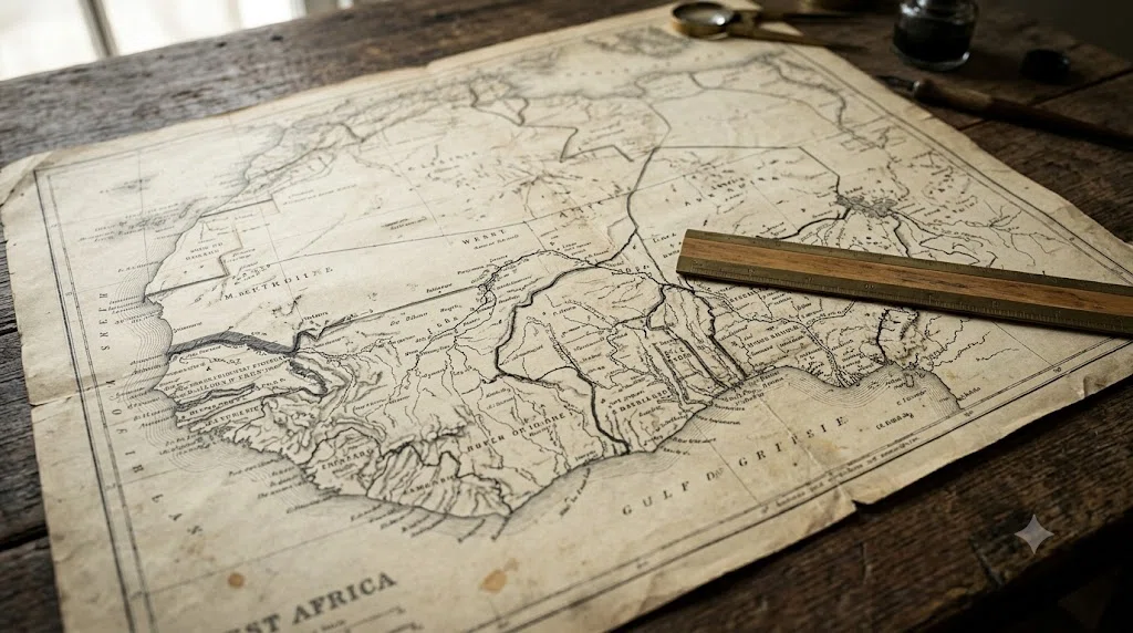 The Gambia is the smallest country on the African mainland, so why is ...