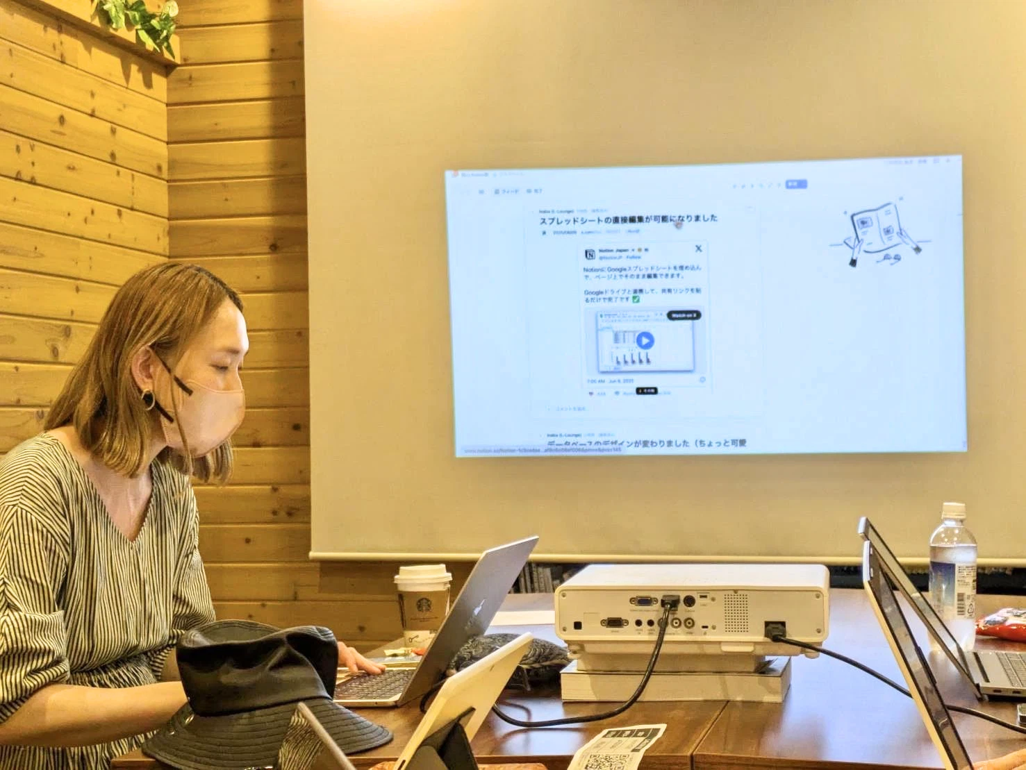 Notion Business Examples Solving the question 'How should I use Notion?' through interaction—An ...